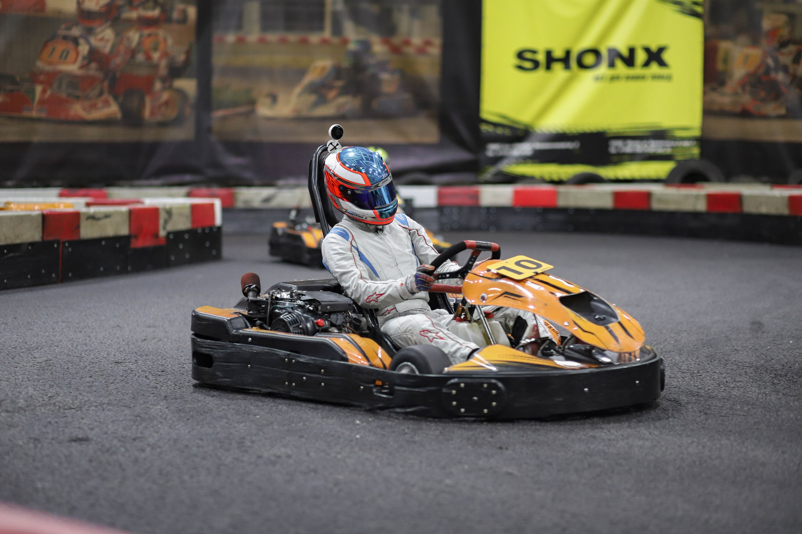 LSK Winter Cup 2025 — 2026 | Этап 3. Malenkyia