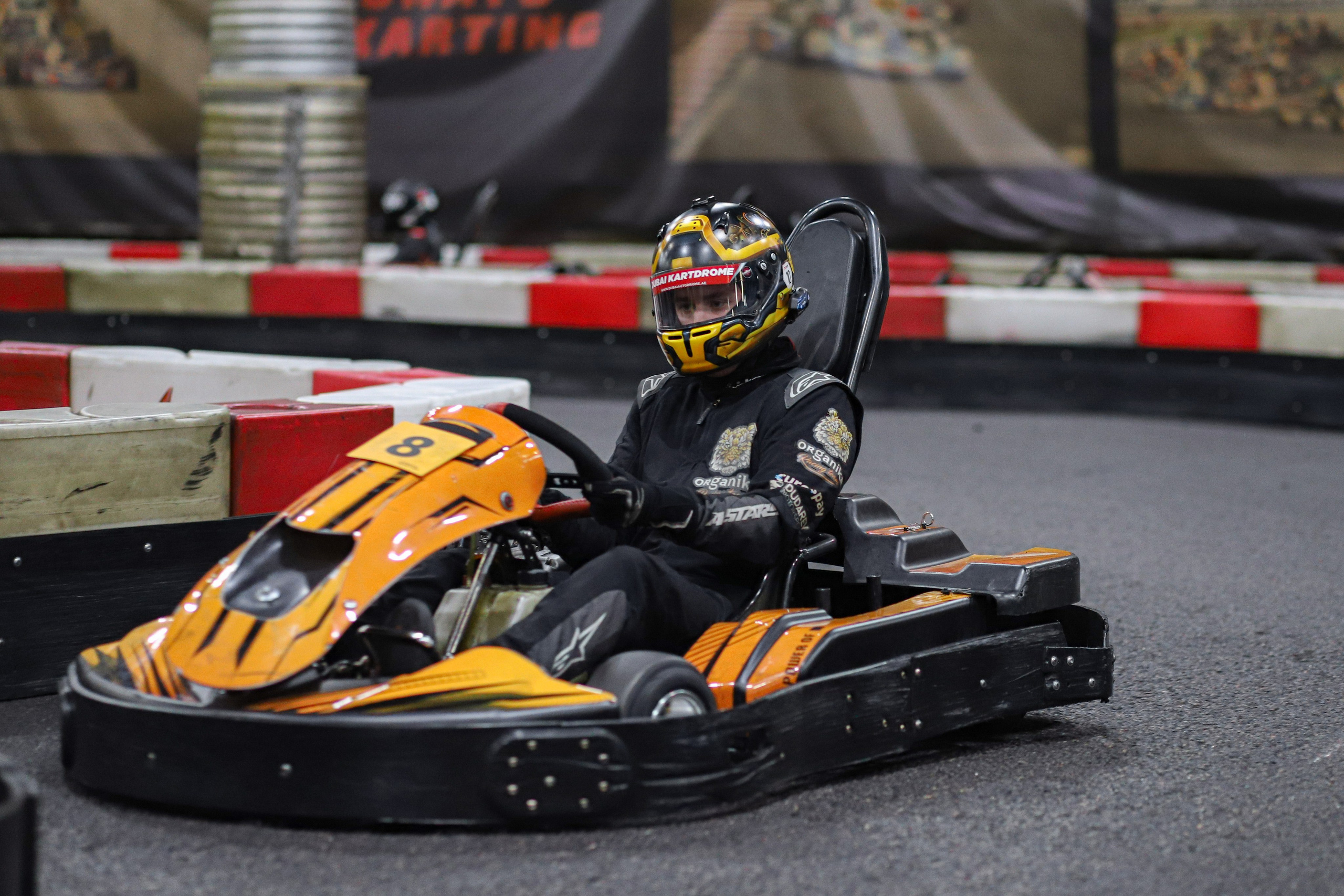 LSK Winter Cup 2025 — 2026 | Этап 6. Malenkyia