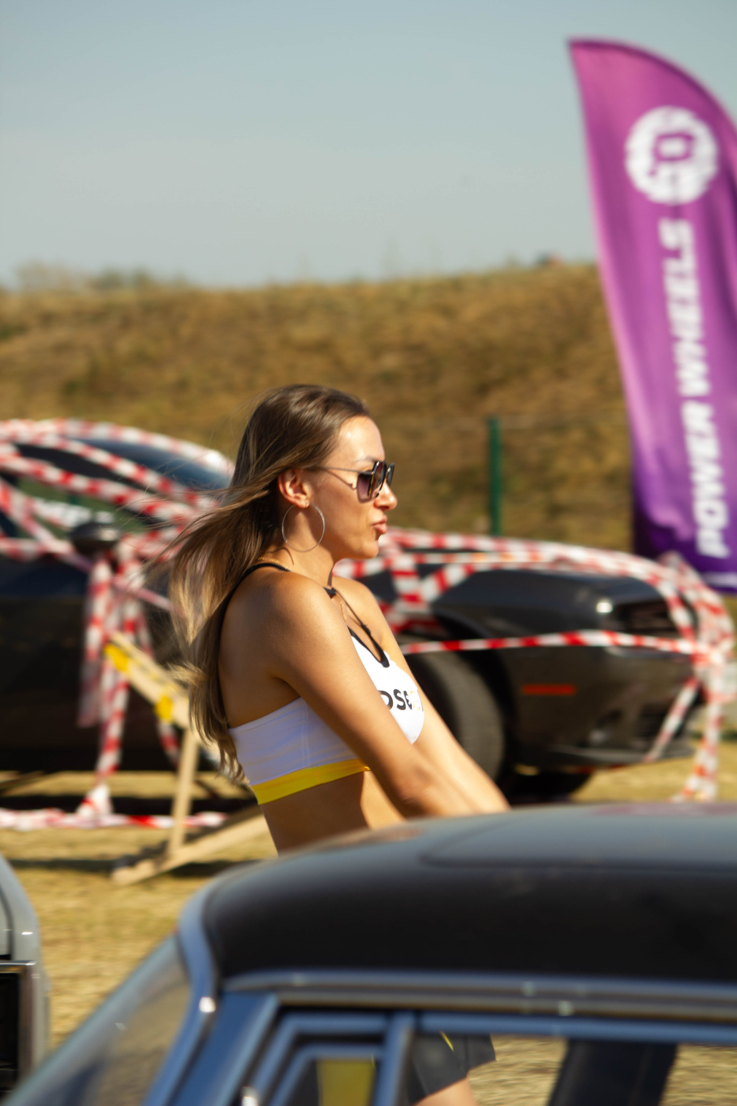 Гран-При Москвы по дрифту 2024. Malenkyia