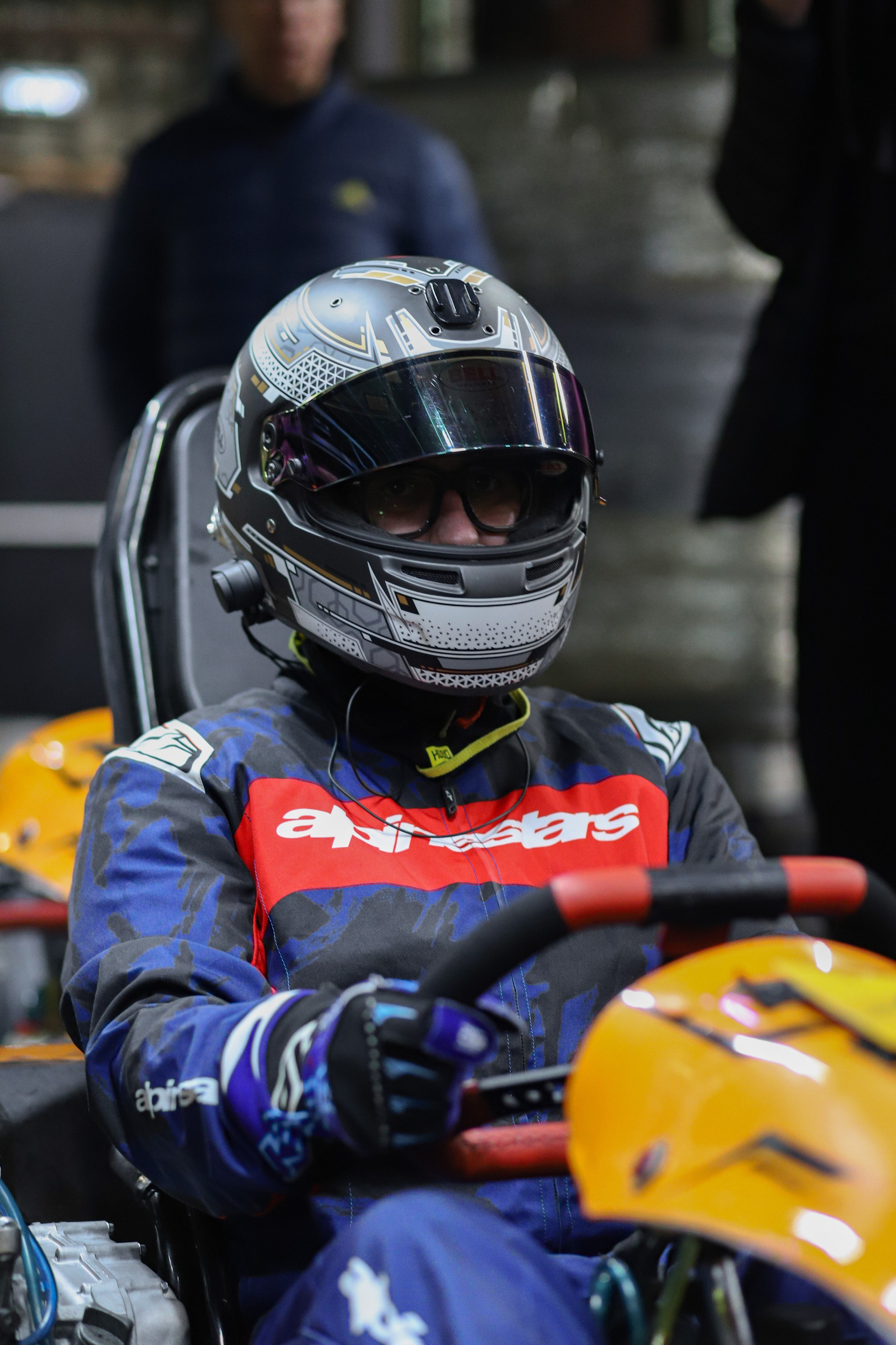 LSK Winter Cup 2025 — 2026 | Этап 6. Malenkyia