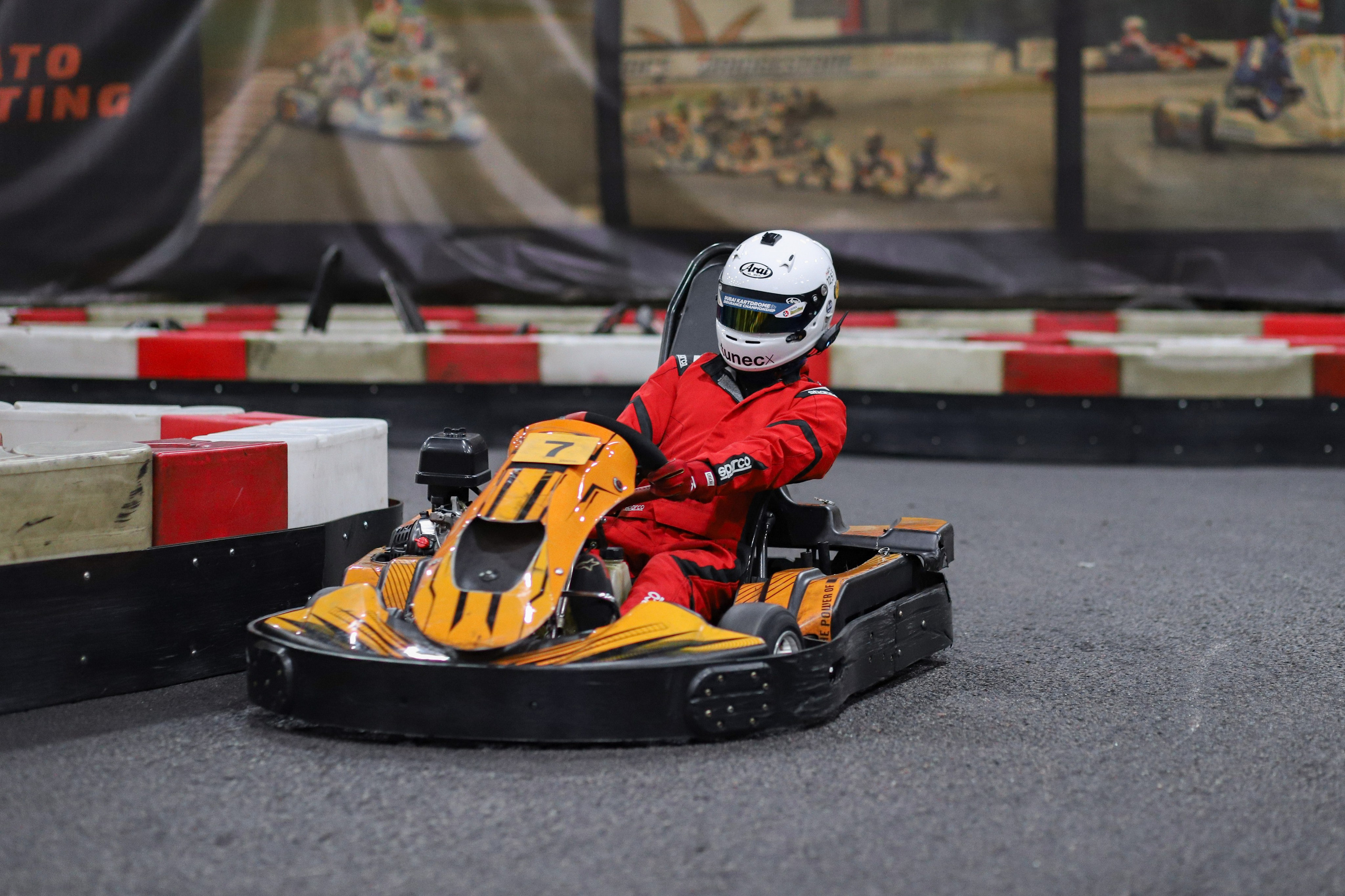 LSK Winter Cup 2025 — 2026 | Этап 6. Malenkyia