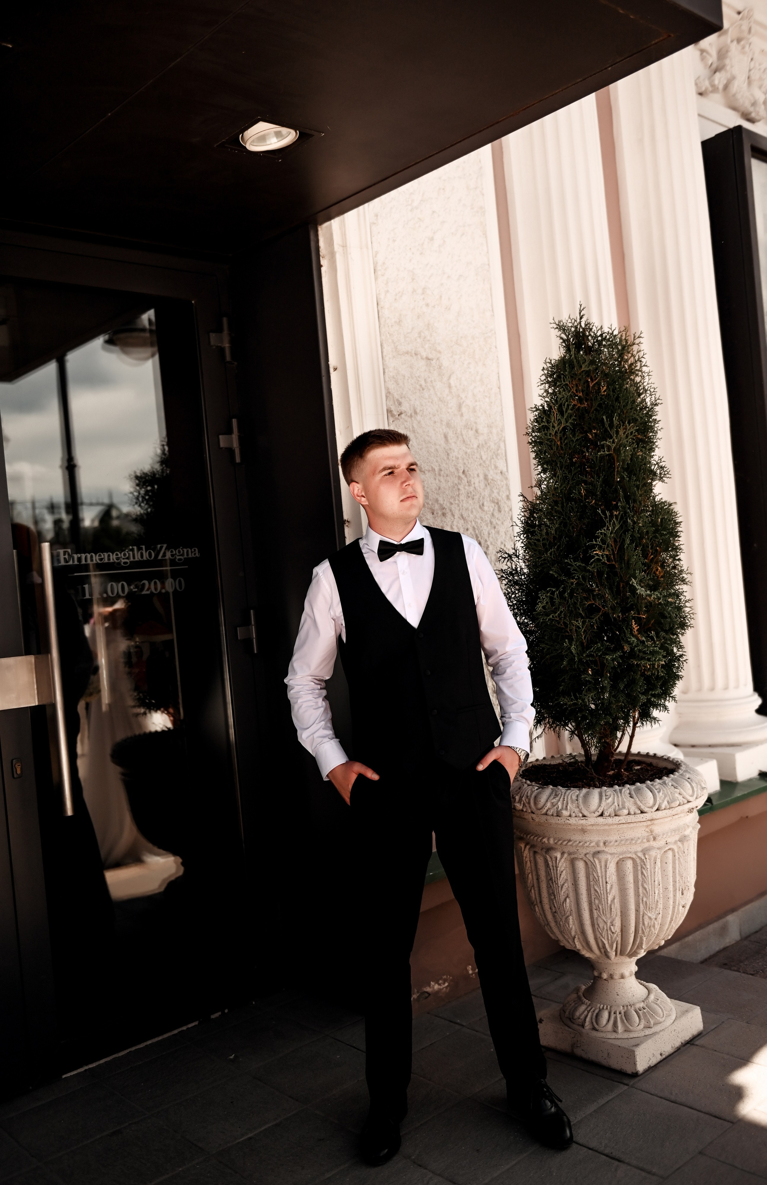 Алексей и Дарья. Свадебный, семейный, детский, контент фотограф в Омске Максим Ильин