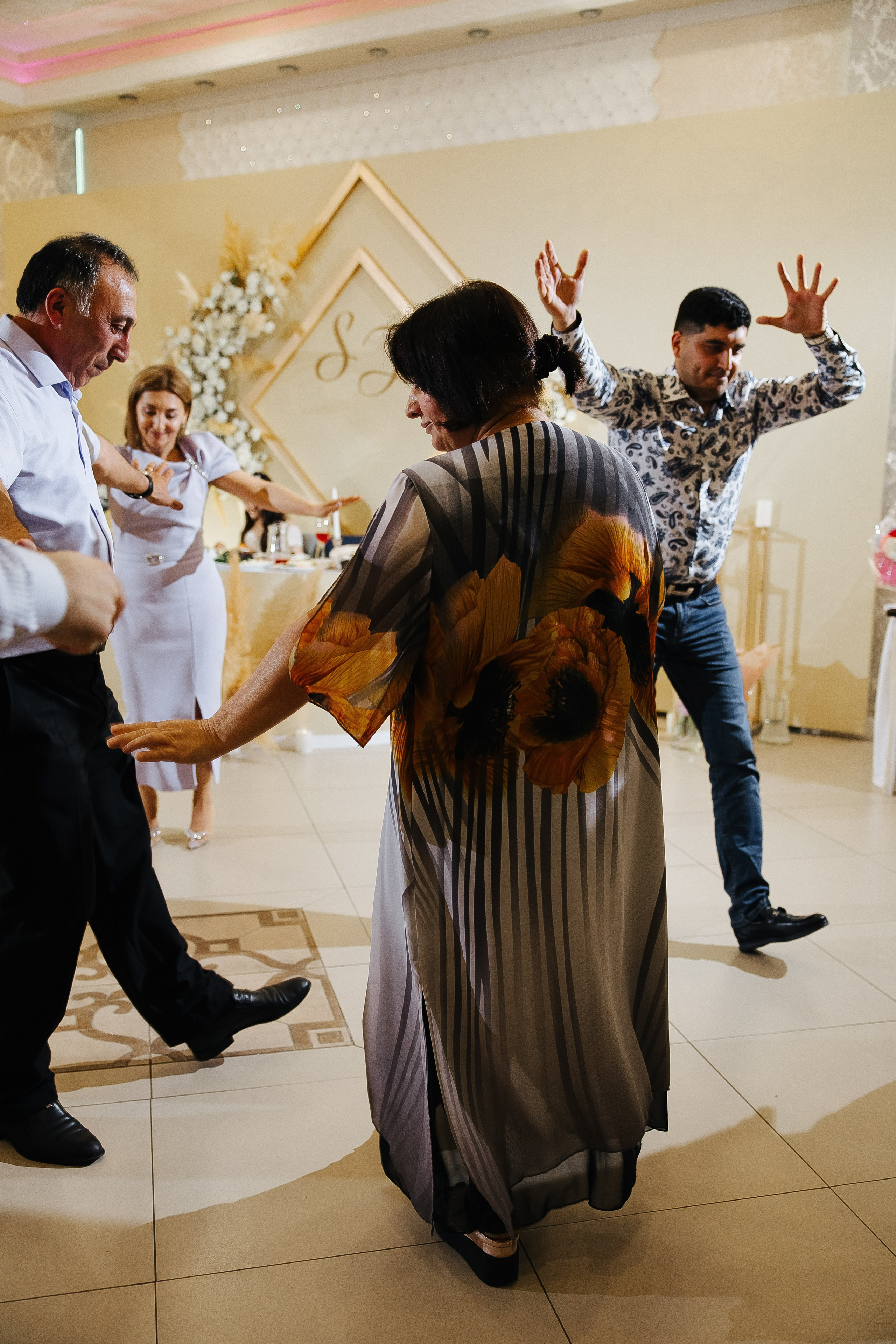 Шах и Ирада. Фотограф в Красноярске Надежда Воскресенская