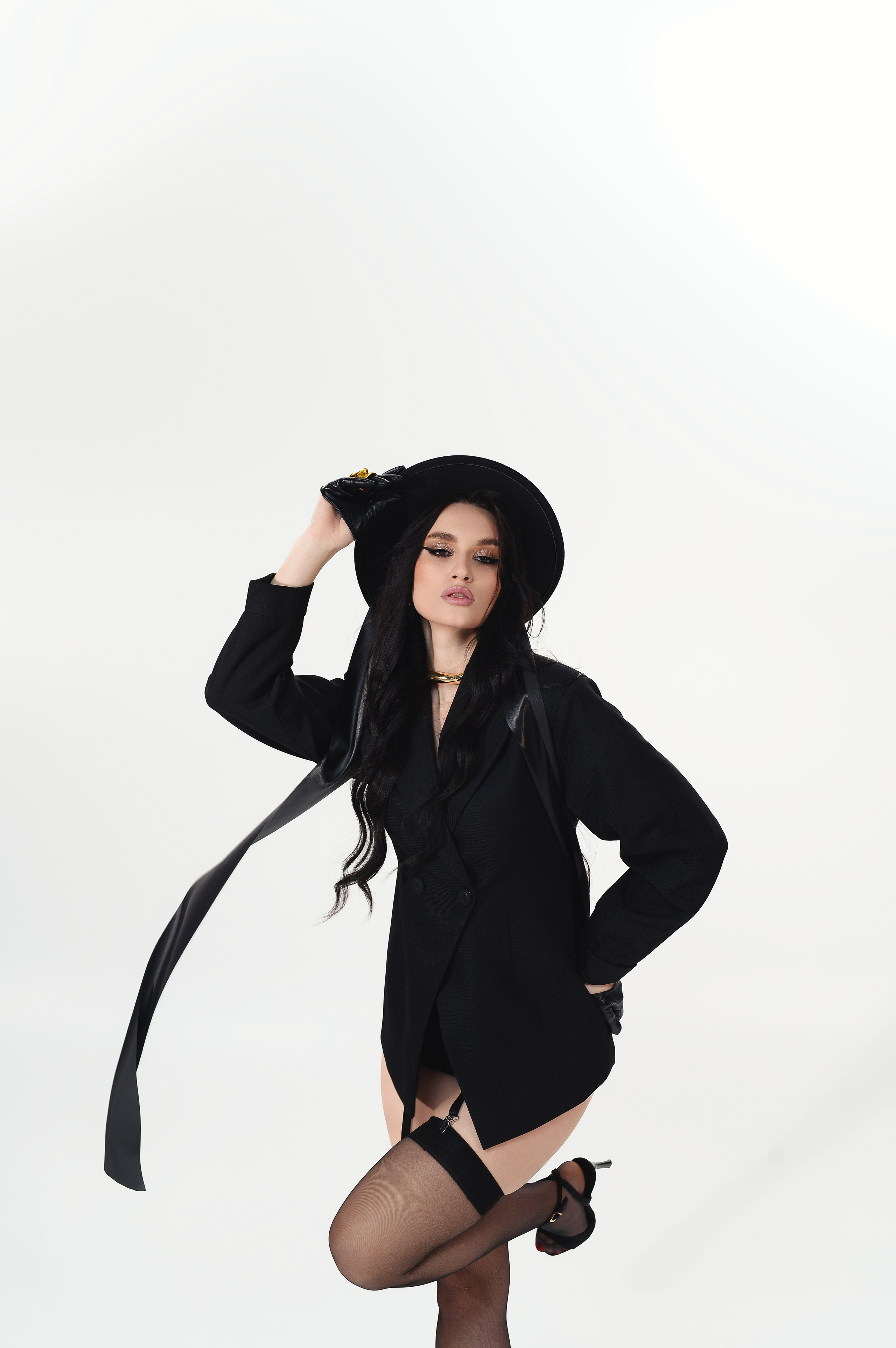 Мирослава Отражение. Фотограф в Краснодаре Скубицкая Альбина