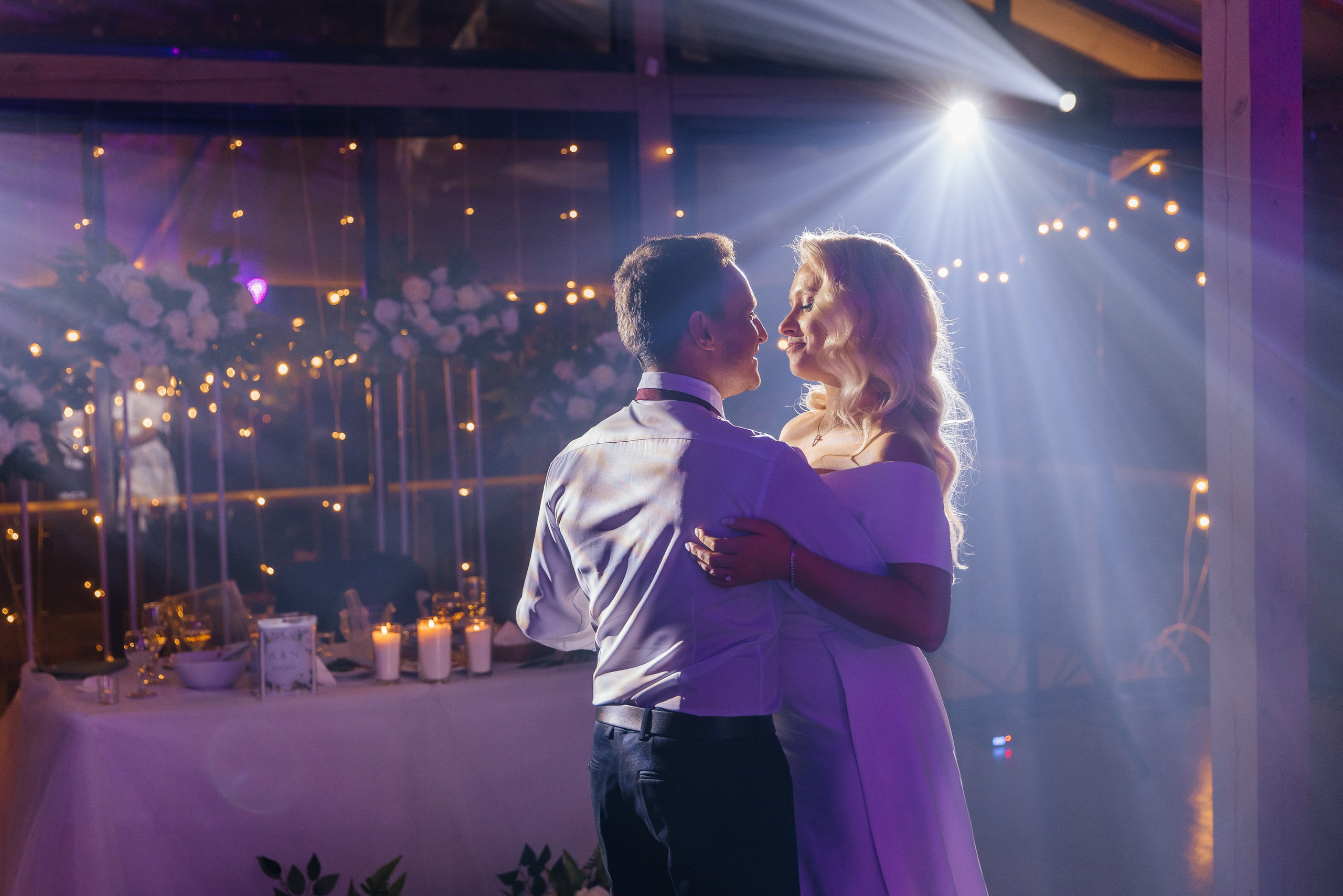 Алёна и Никита. Фотограф Москва Шептаев Артём