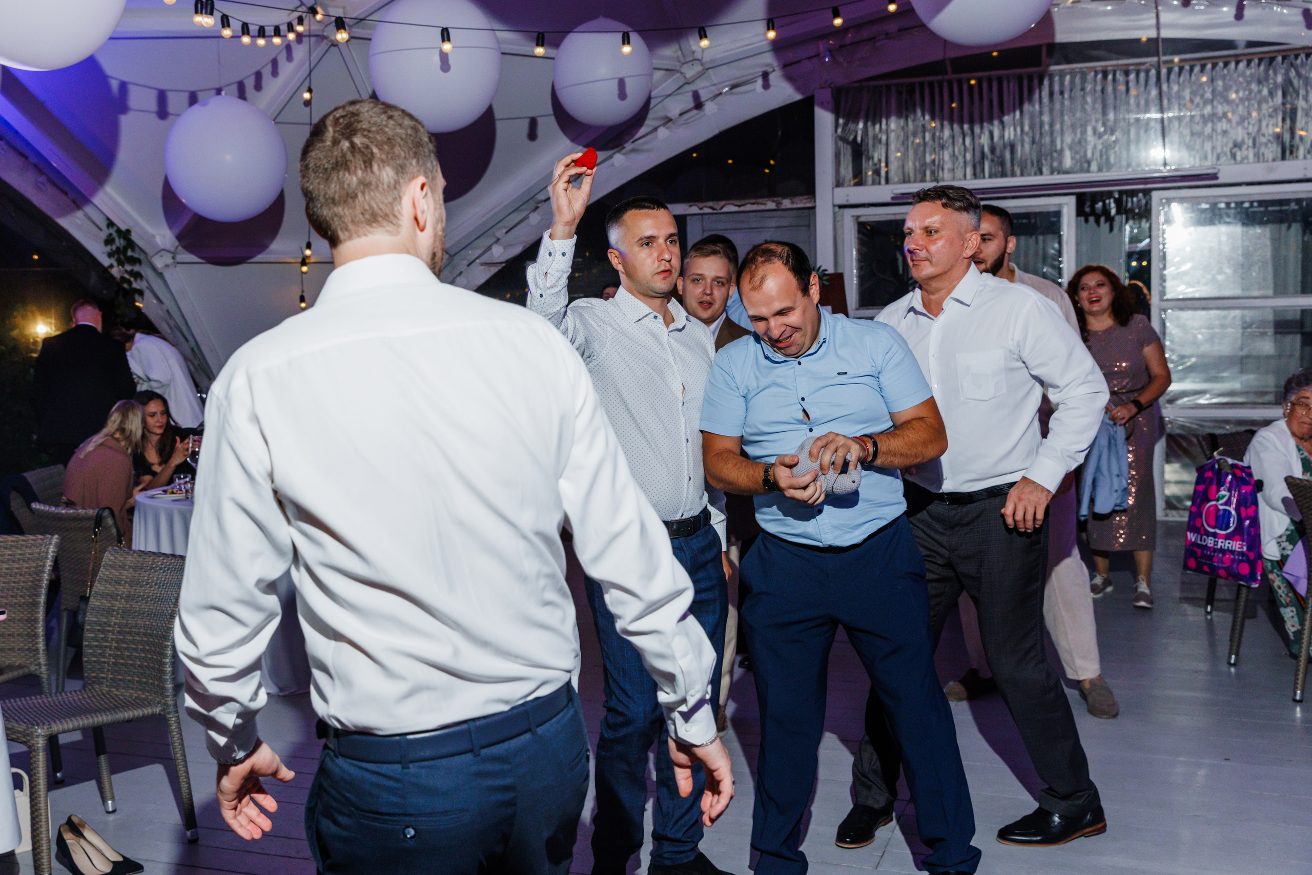 Екатерина и Арсений. Фотограф Москва Шептаев Артём