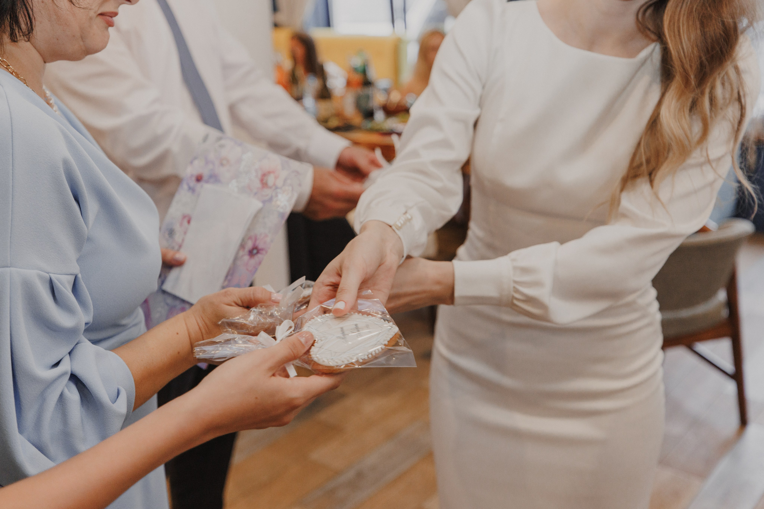 #2 Выездная регистрация. Фотограф Москва Шептаев Артём