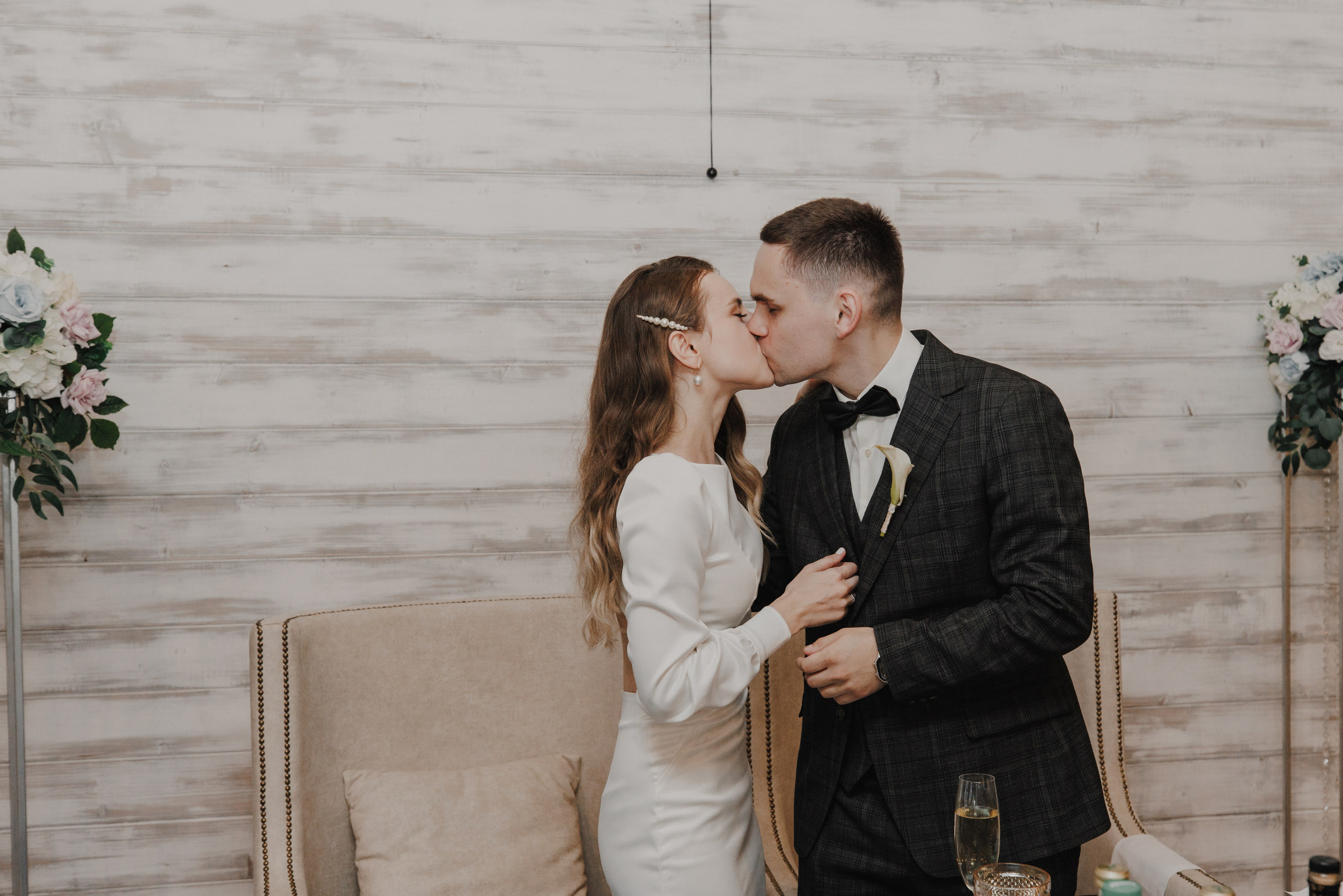 #2 Выездная регистрация. Фотограф Москва Шептаев Артём