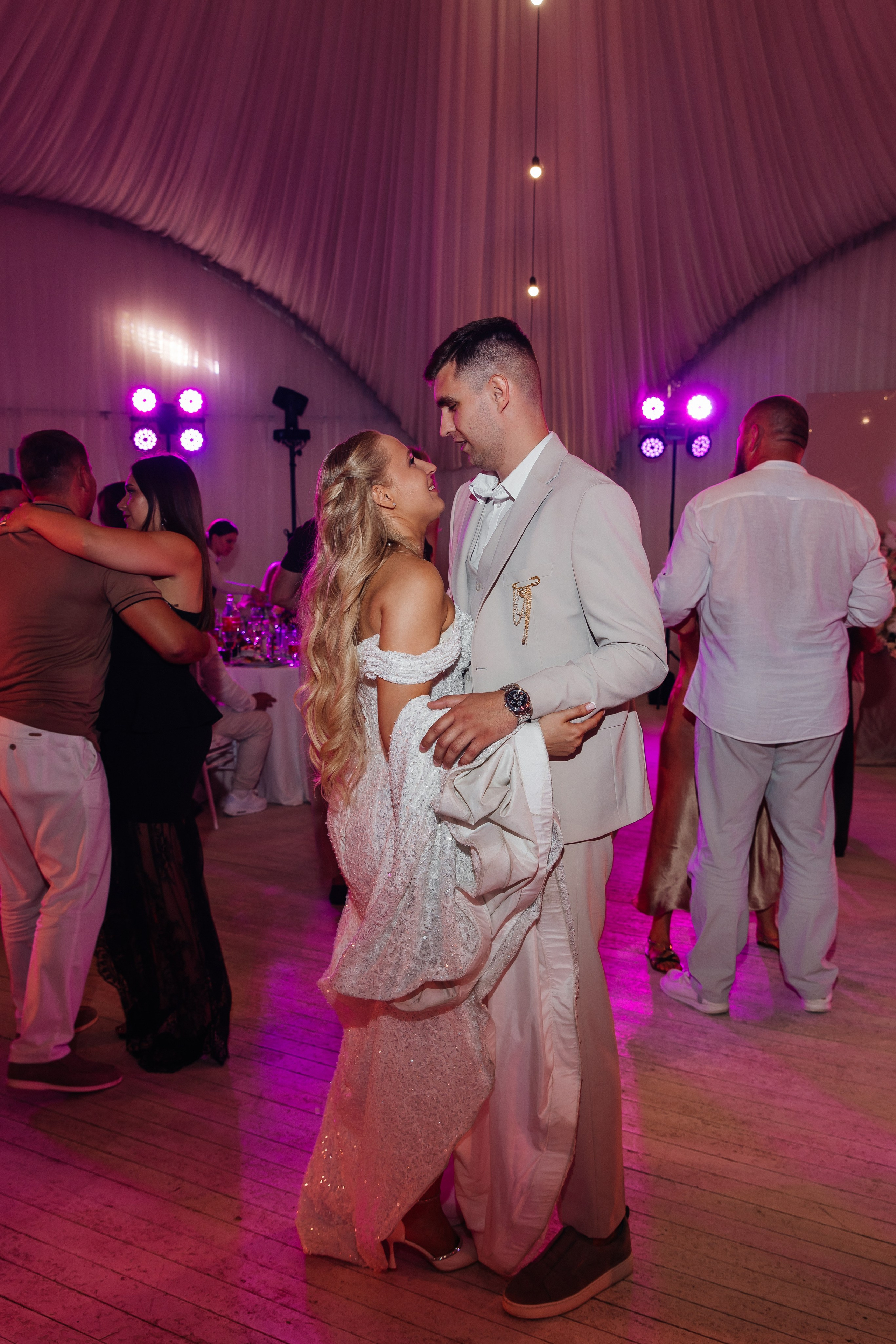 Владислав и Софья. Фотограф Москва Шептаев Артём