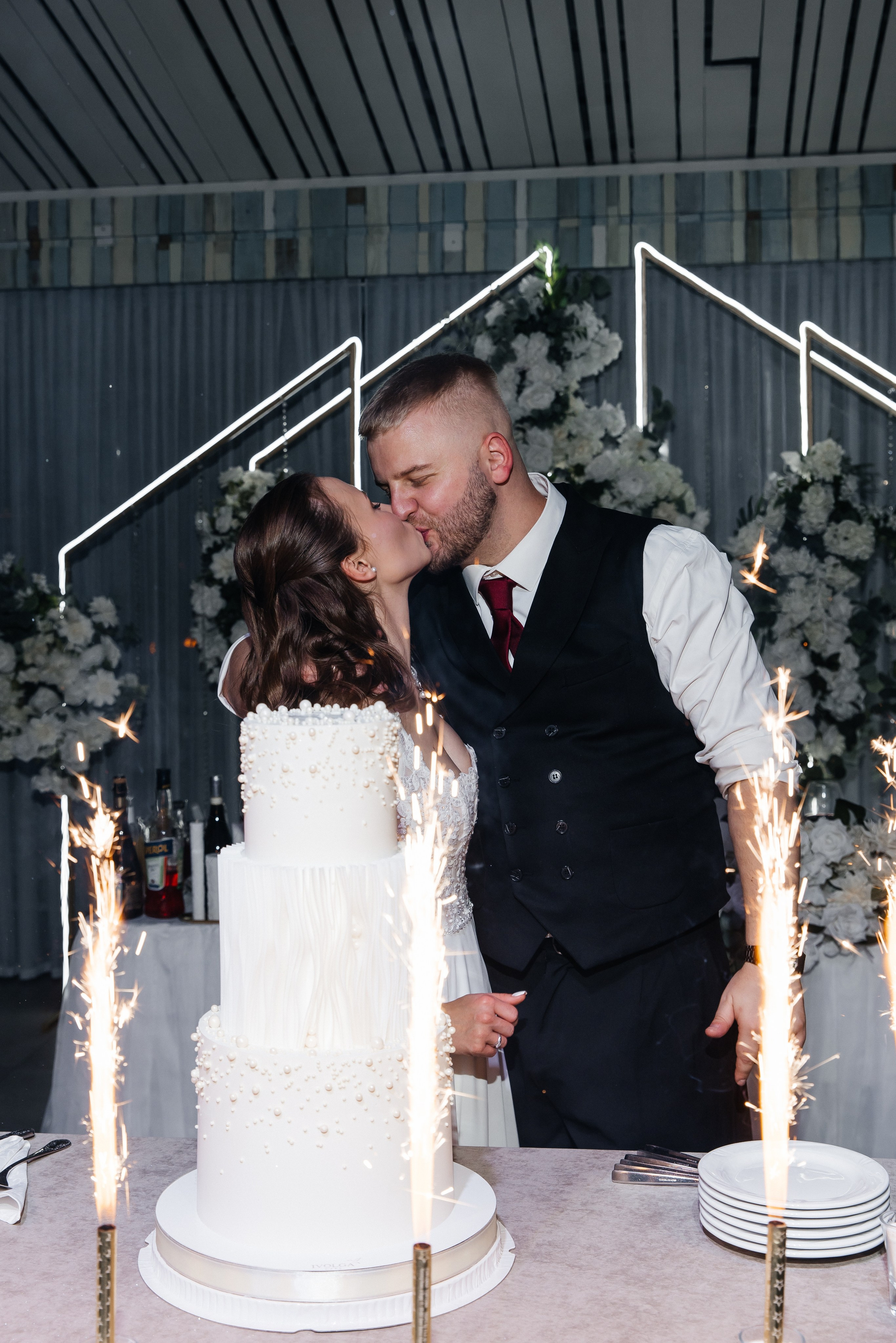 Оксана и Артём| Королёв. Фотограф Москва Шептаев Артём