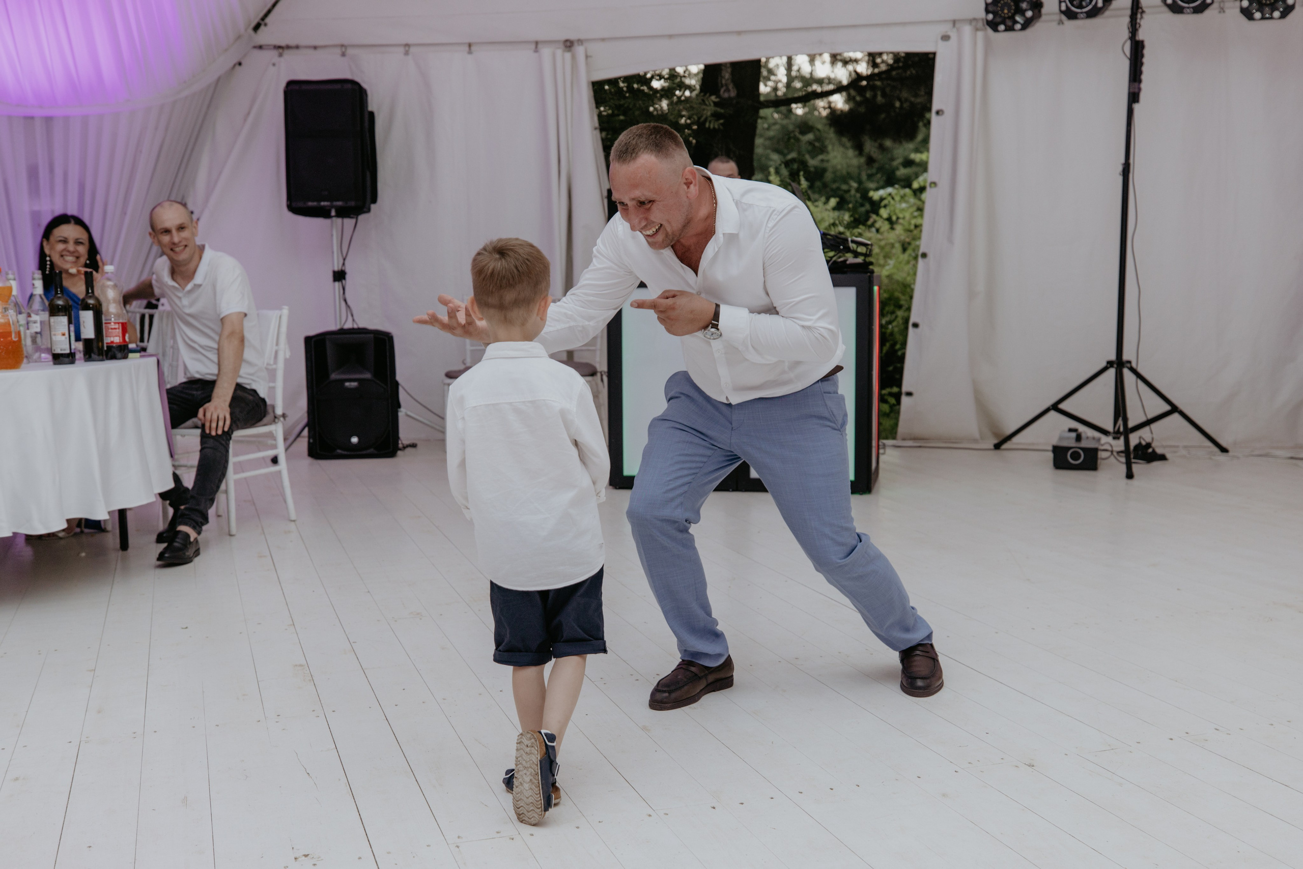 #1 Полный свадебный день. Фотограф Москва Шептаев Артём