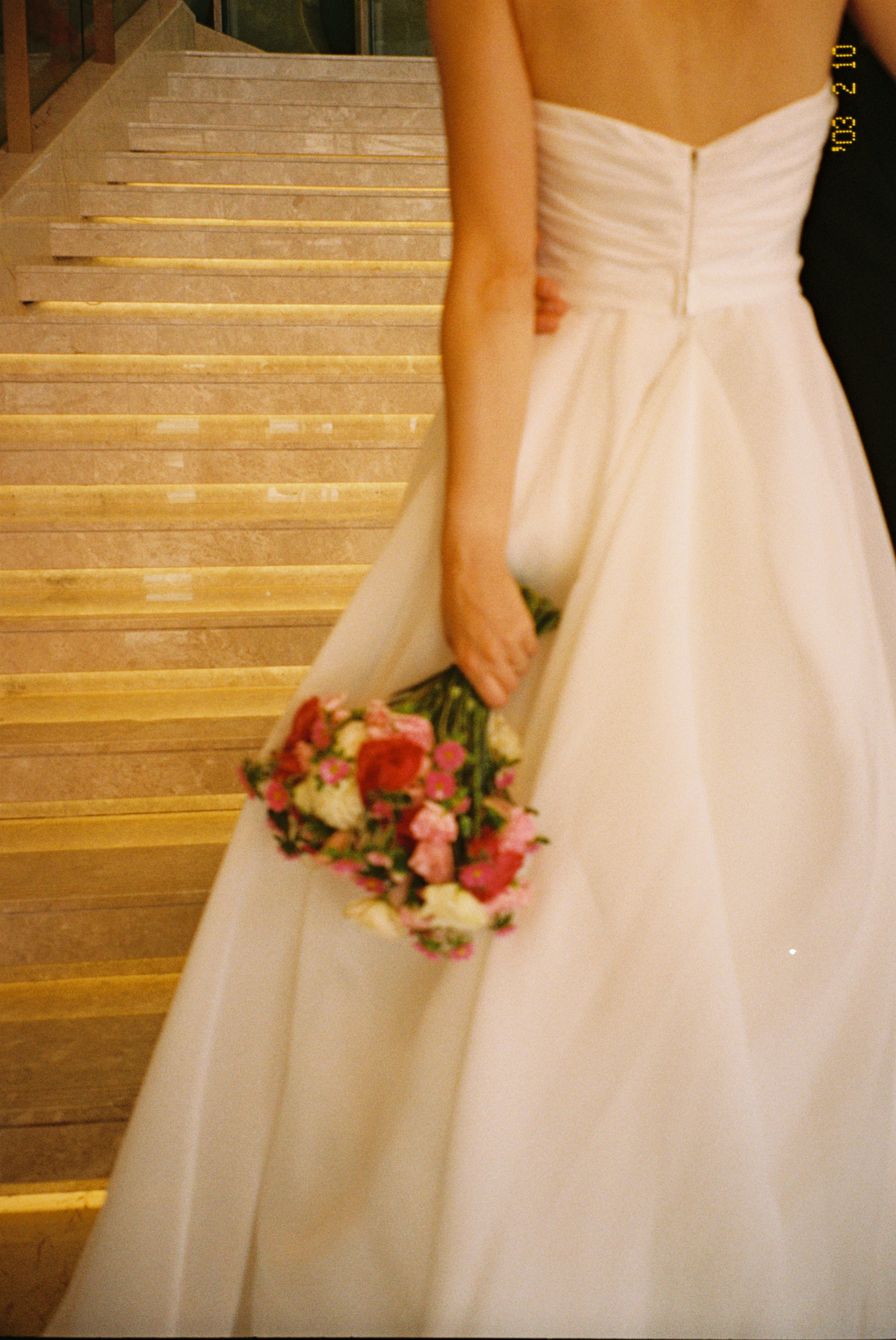 Дарья и Святослав. Свадебный фотограф Марина Попова