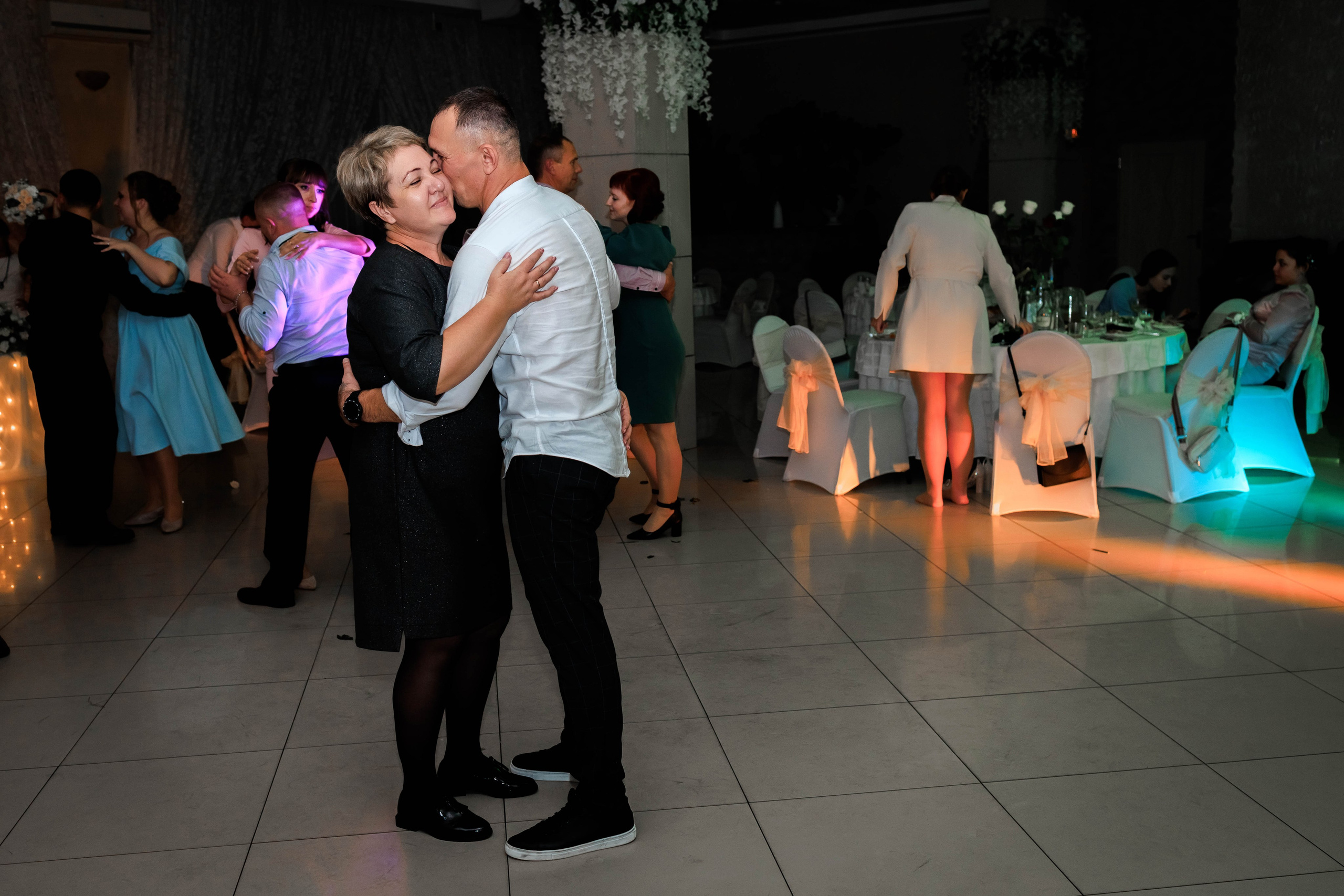 Елизавета и Данил. Свадебный и семейный фотограф в городе Россошь и Воронежской области