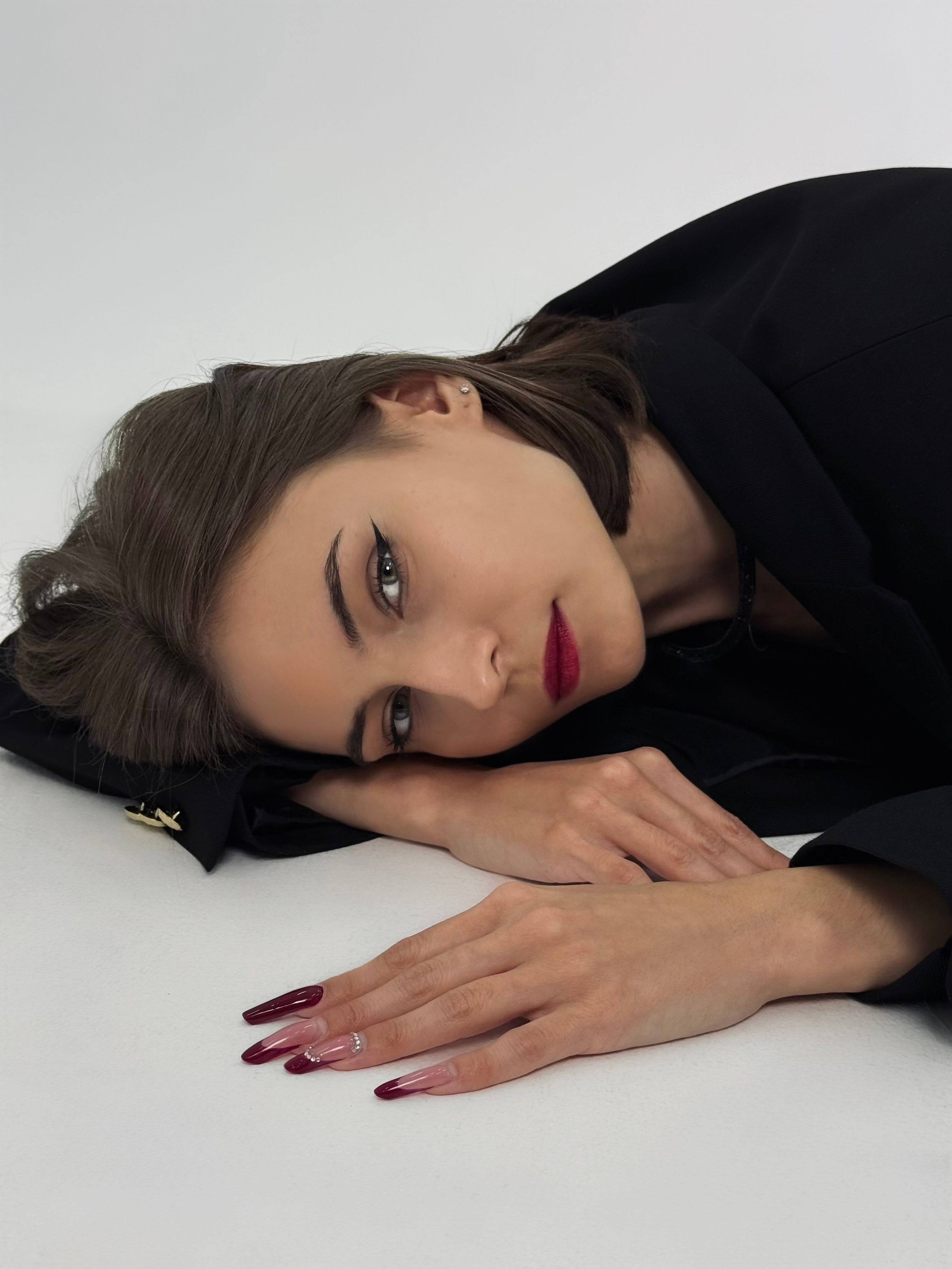 Светлана в Command Studios, Москва. Студия фото, видеографии и мультимедийного дизайна в Москве Multi Frame Studio