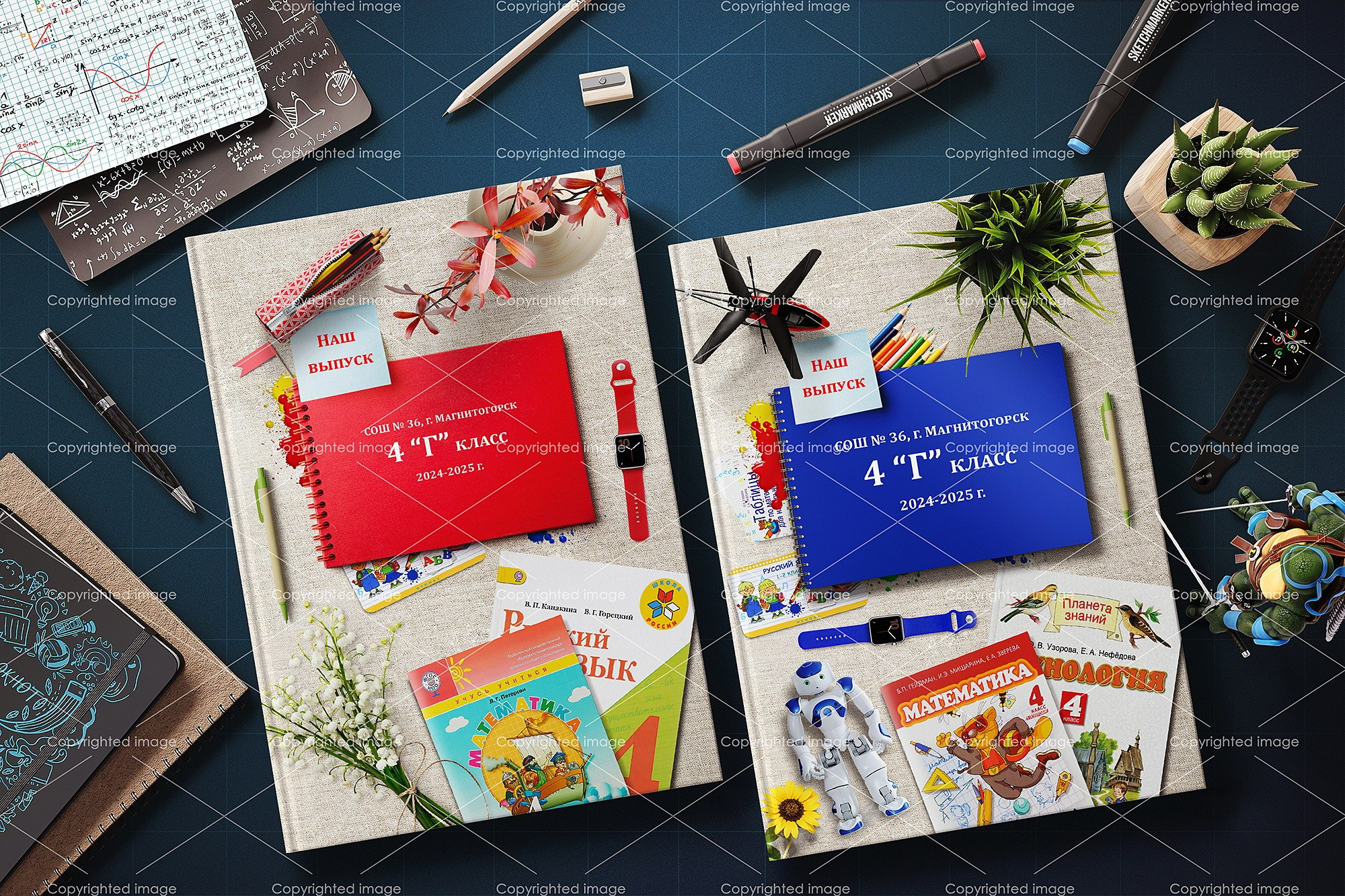 Мокап #3. Детский фотограф в Магнитогорске Раиль Рахметов