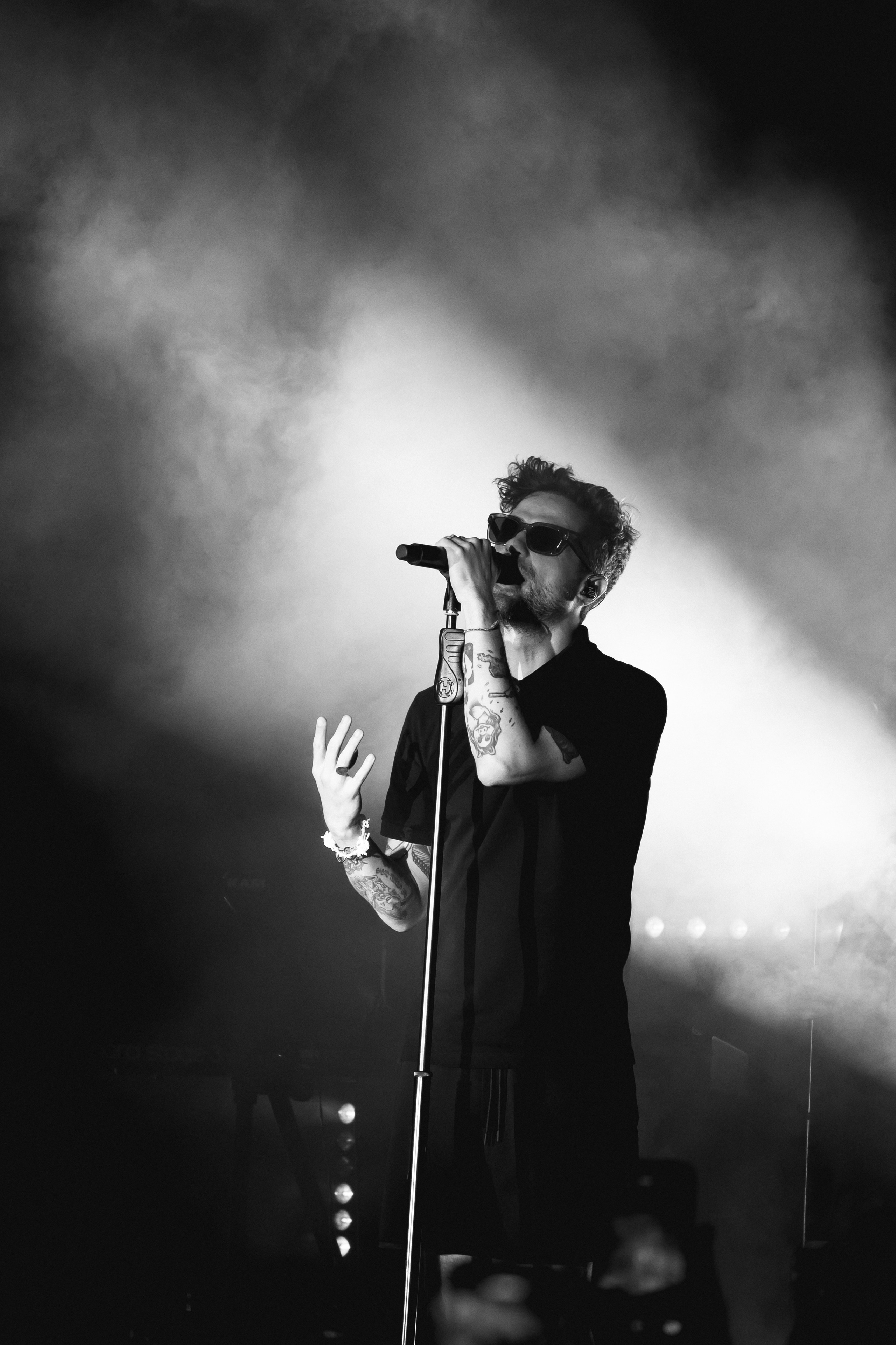 ЛСП \ ROOF LIVE \ 2024