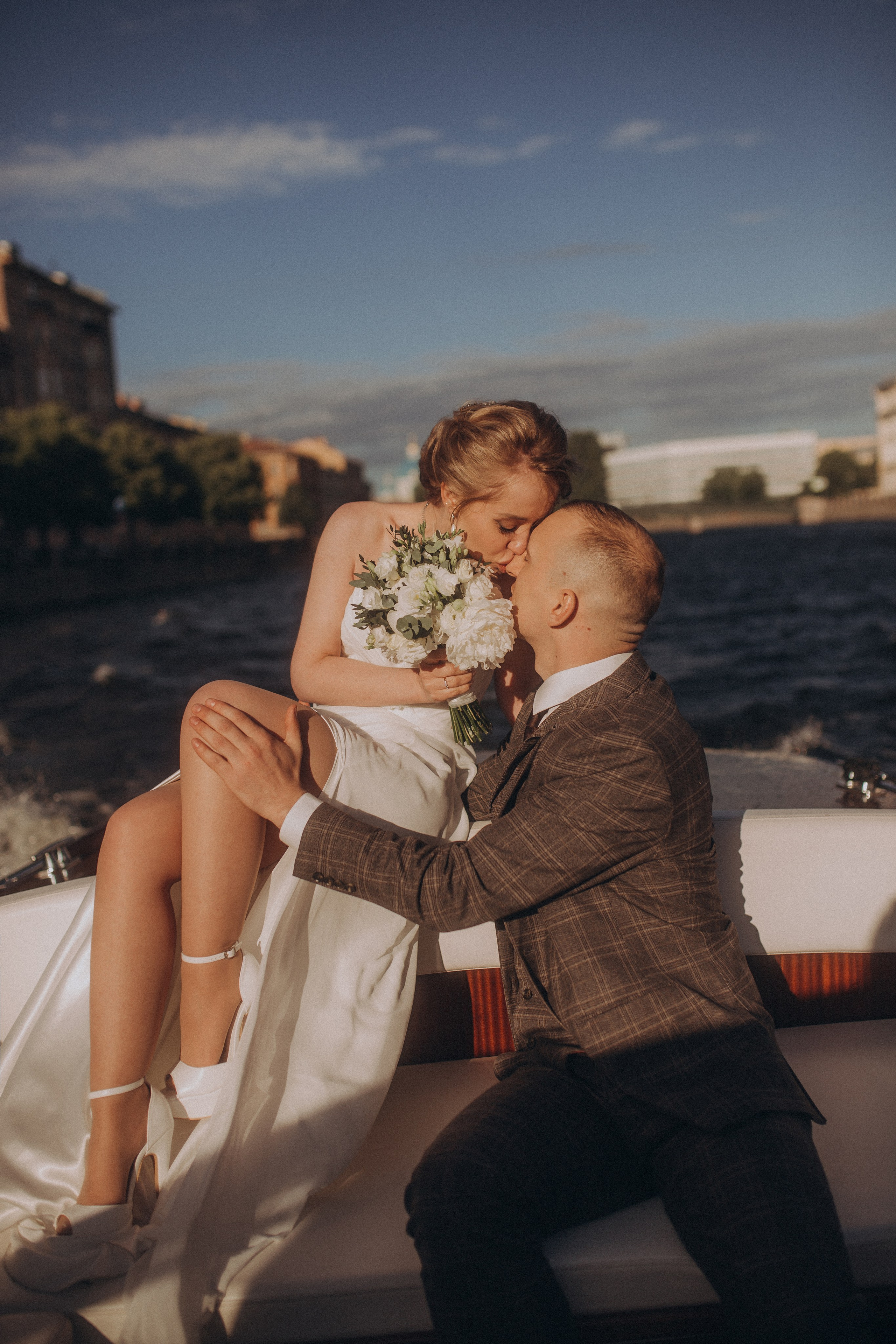 20.06.24. Фотограф в Санкт Петербурге Лара Великова