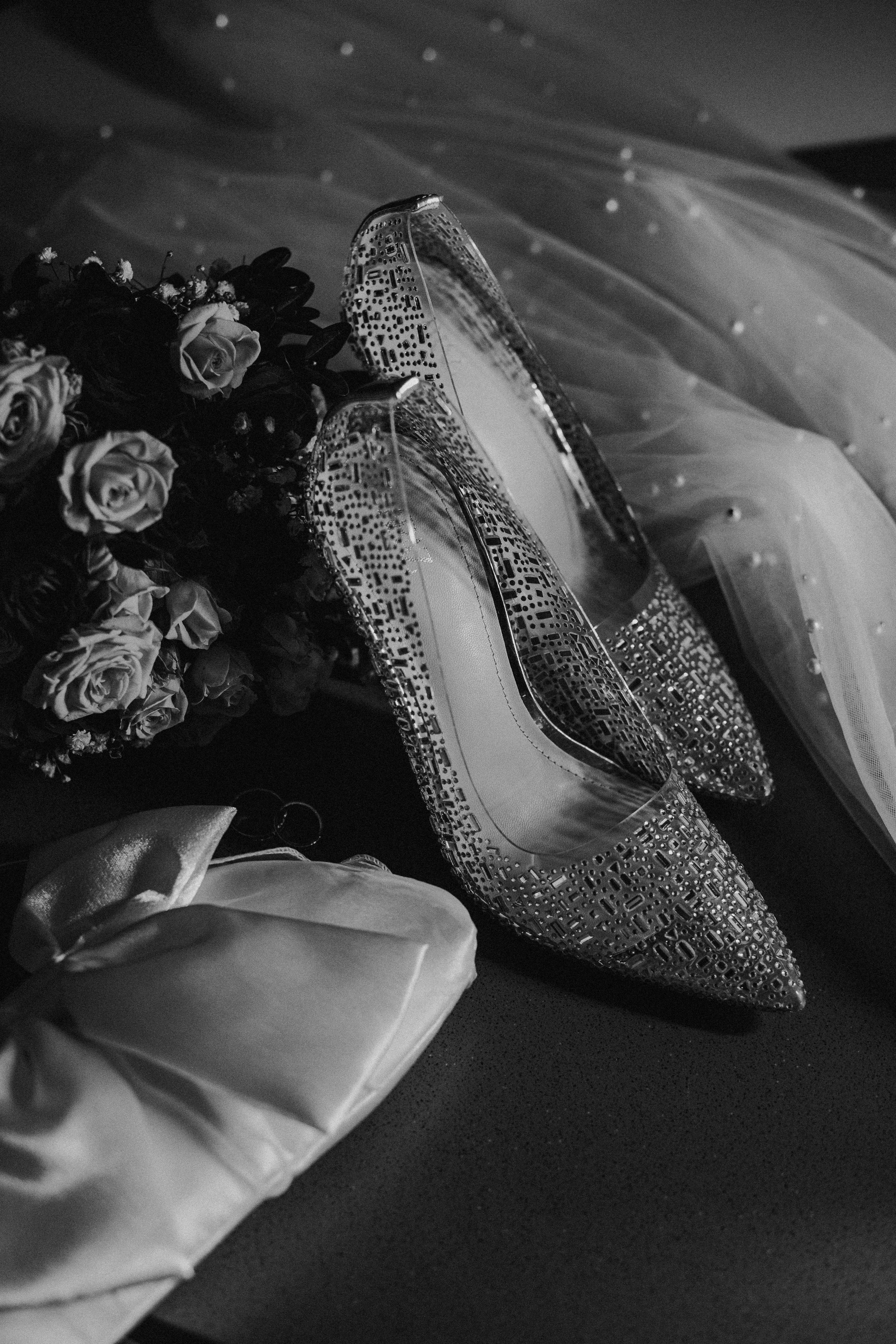 Анонс свадьбы Ольга Виталий