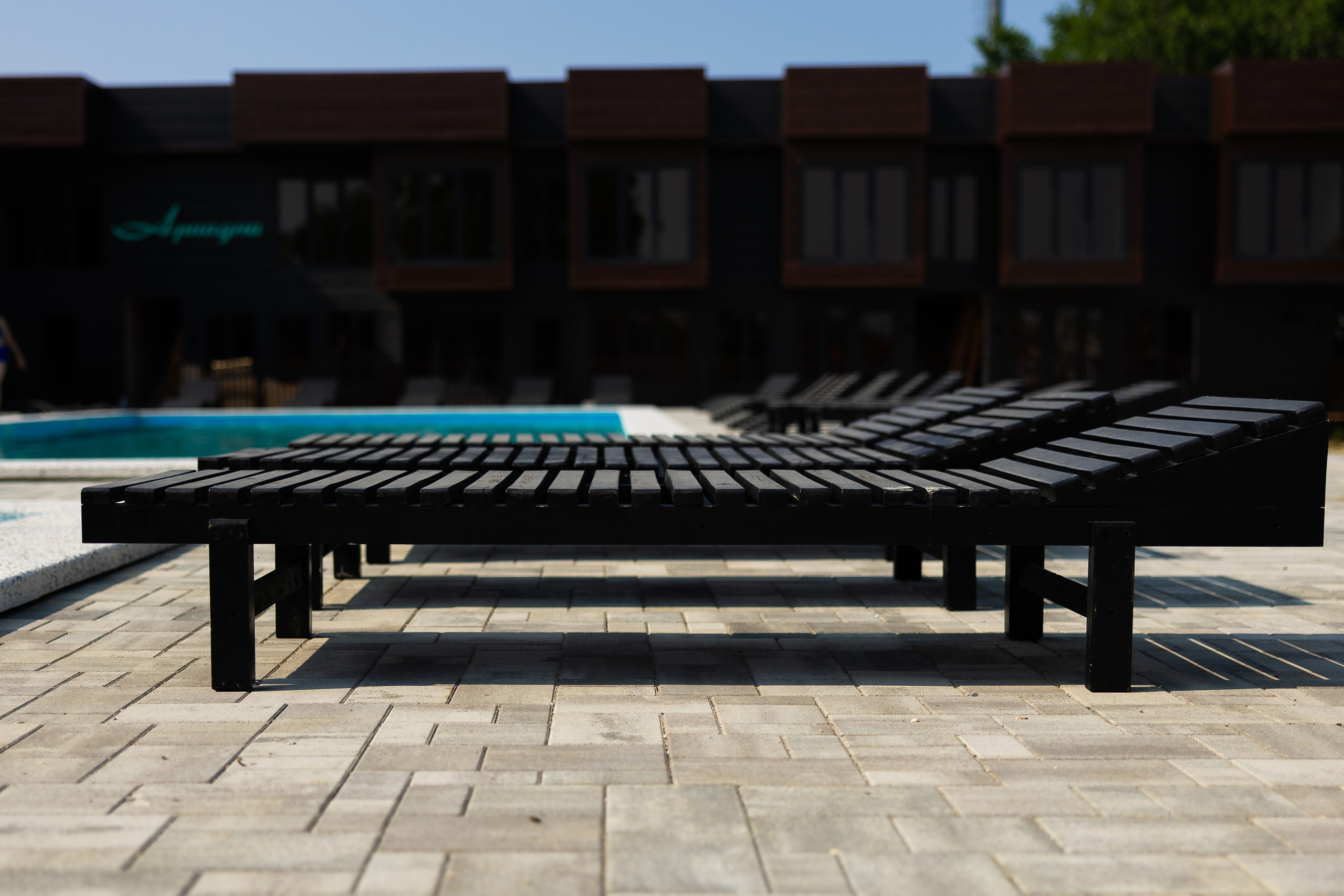 Отель Ариадна. Репортажный и свадебный фотограф в Краснодаре