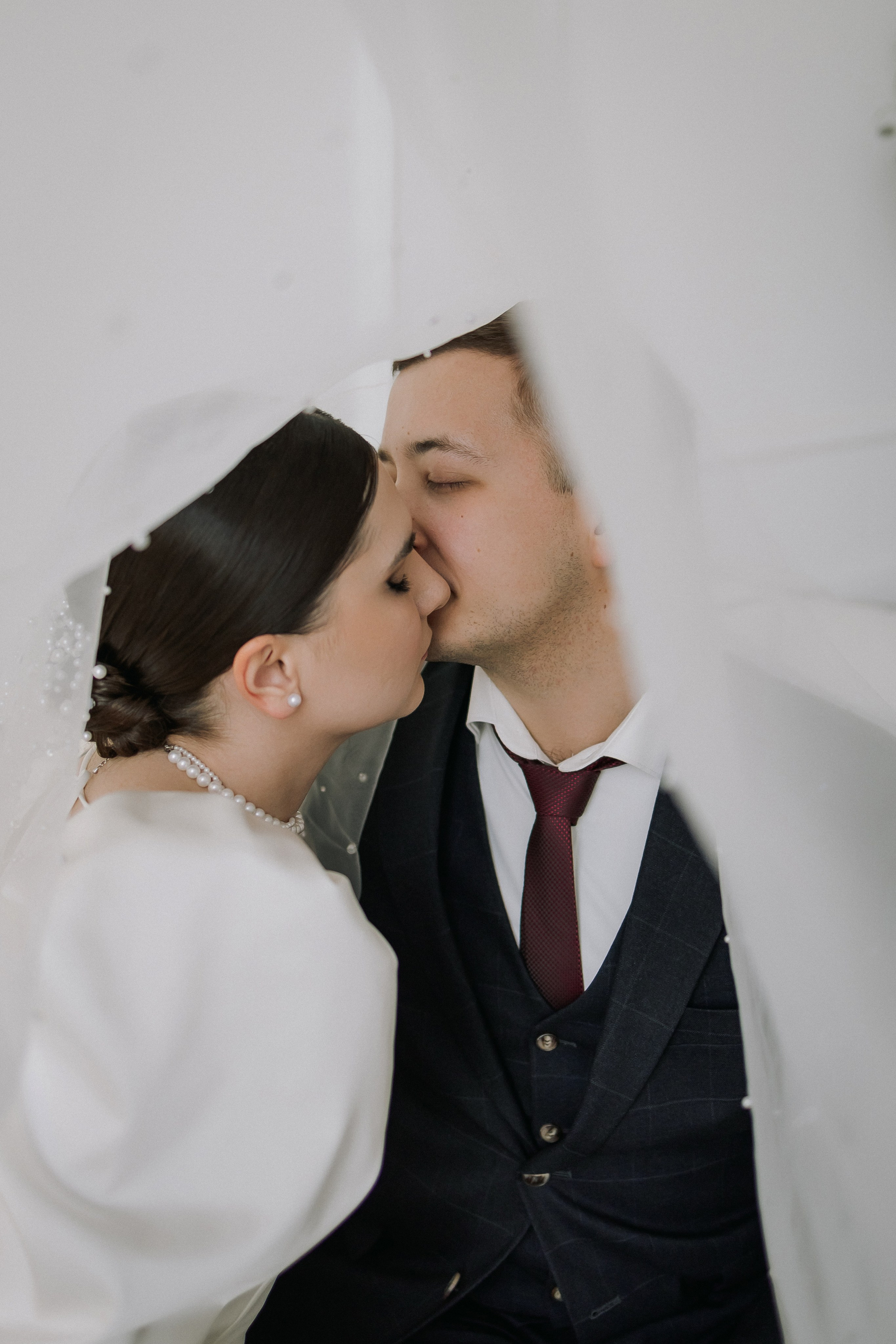 Яна и Святослав. Свадебный день. Свадебная фотография. Арина Рубах