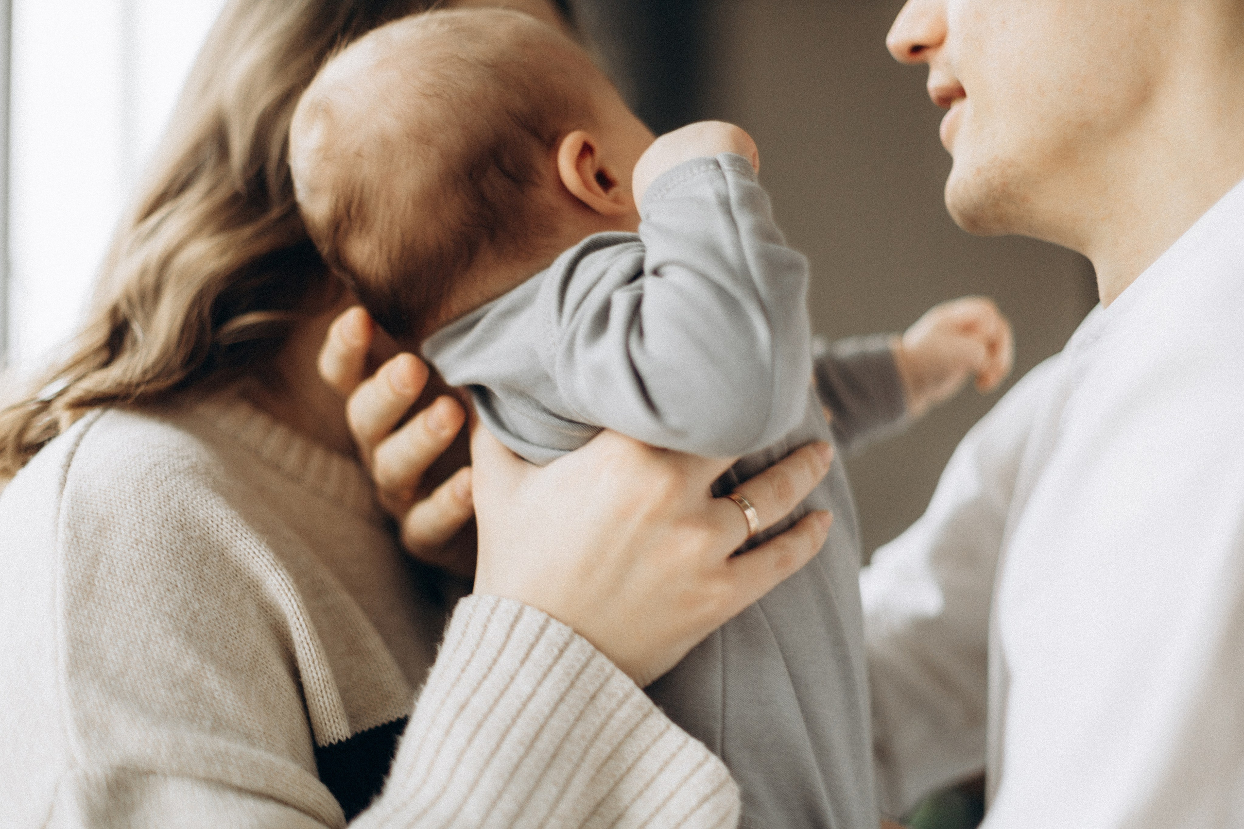 For Kris. Свадебный и портретный фотограф в Калининграде Наталия Еник