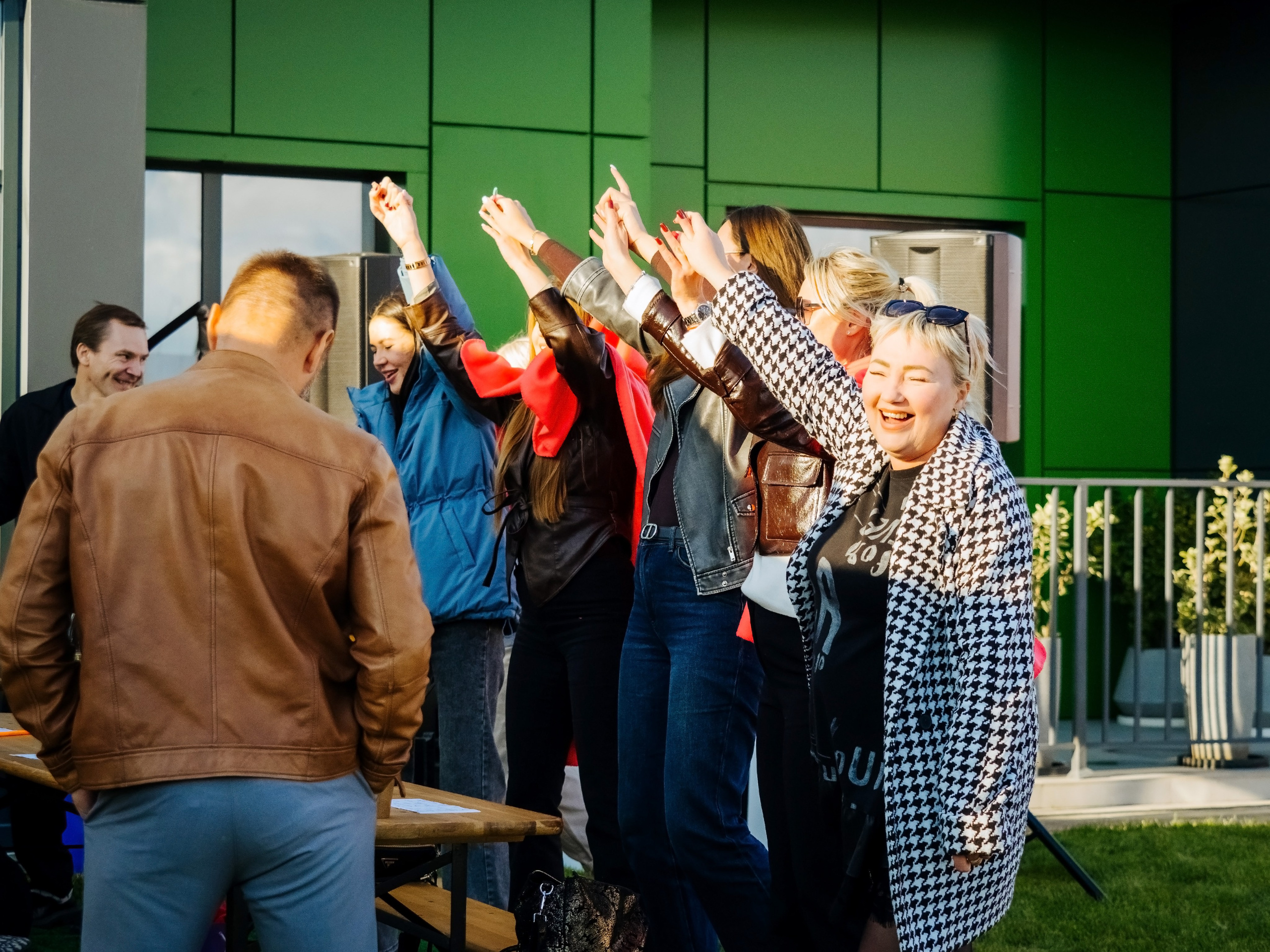 Репортаж. АНАПА ФОТОСТУДИЯ № 13