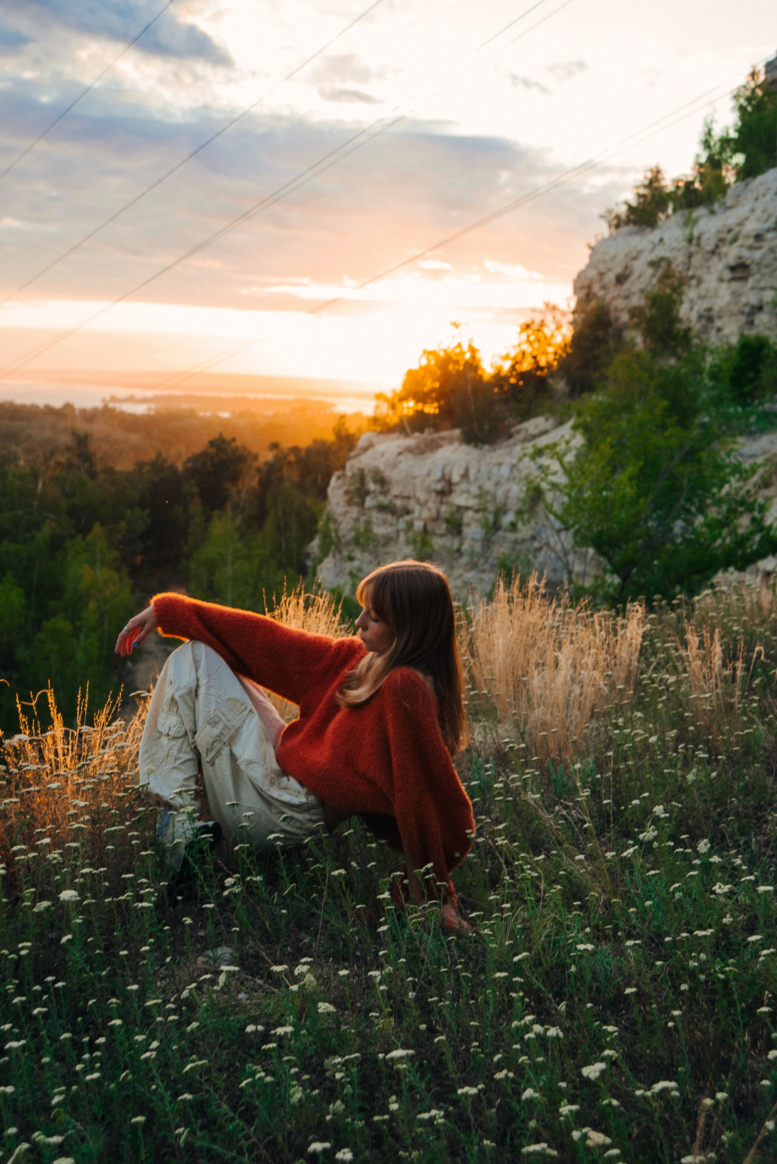 Елизавета. Ксения Glossa. Портретный и репортажный фотограф в Самаре