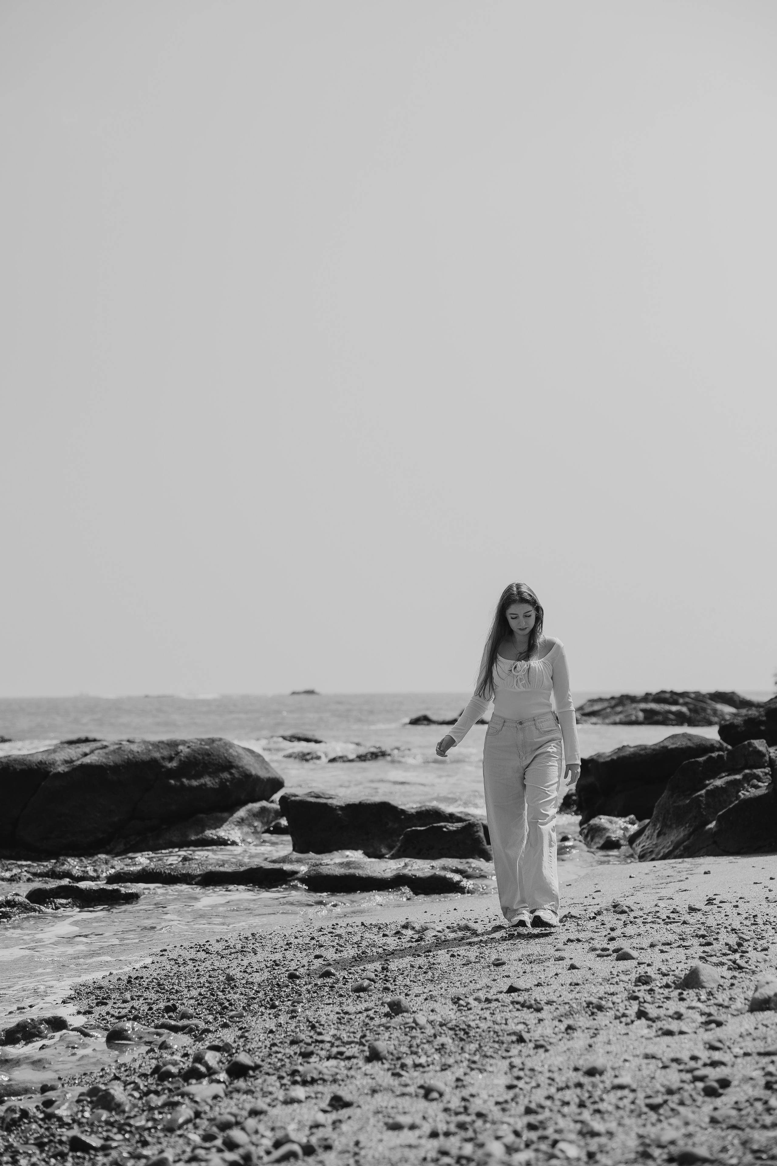 Photoshoot in Busan. Your photographer in Busan (South Korea) Aleksandra Anufriy