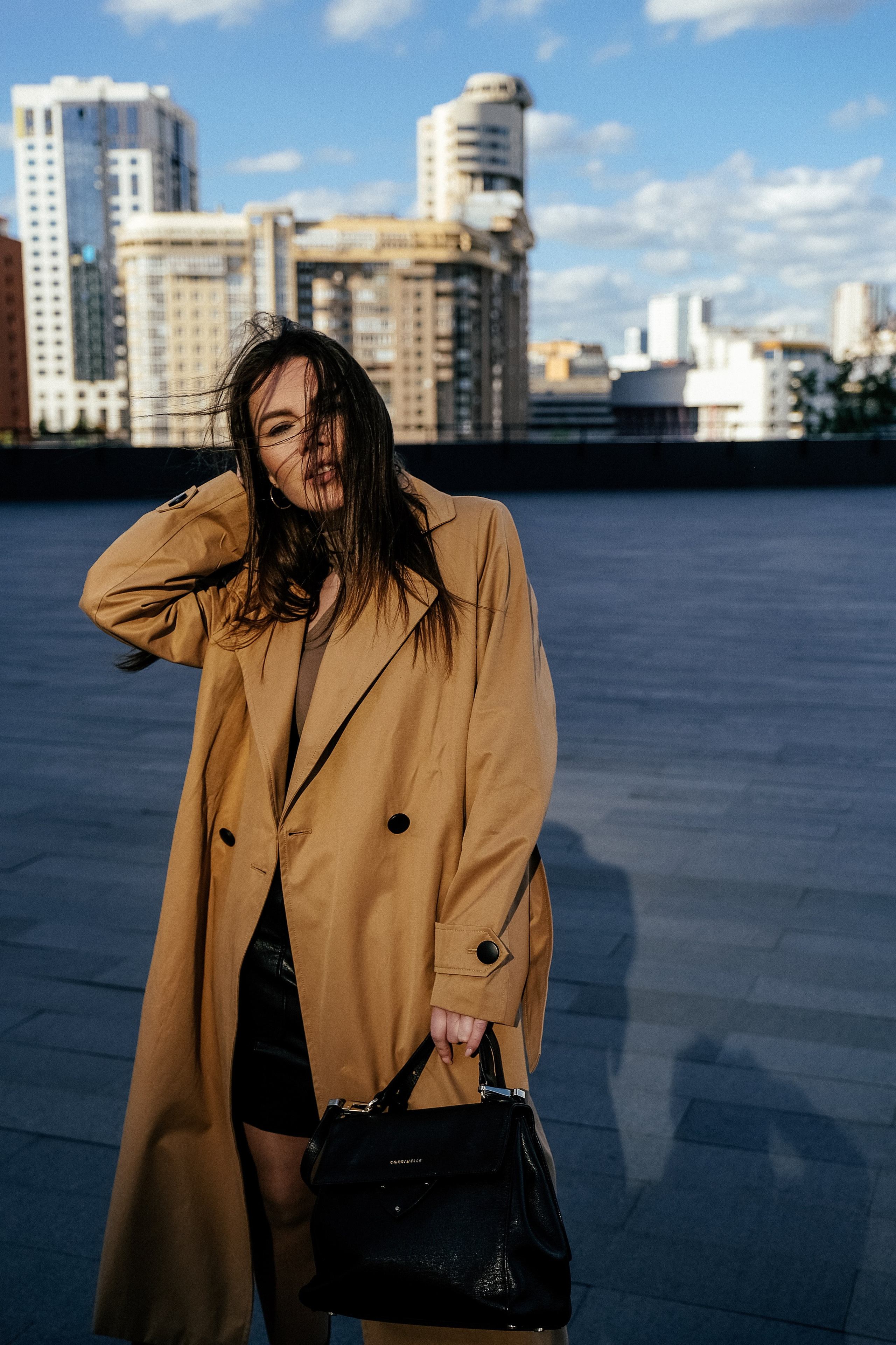 Индивидуальная фотосессия