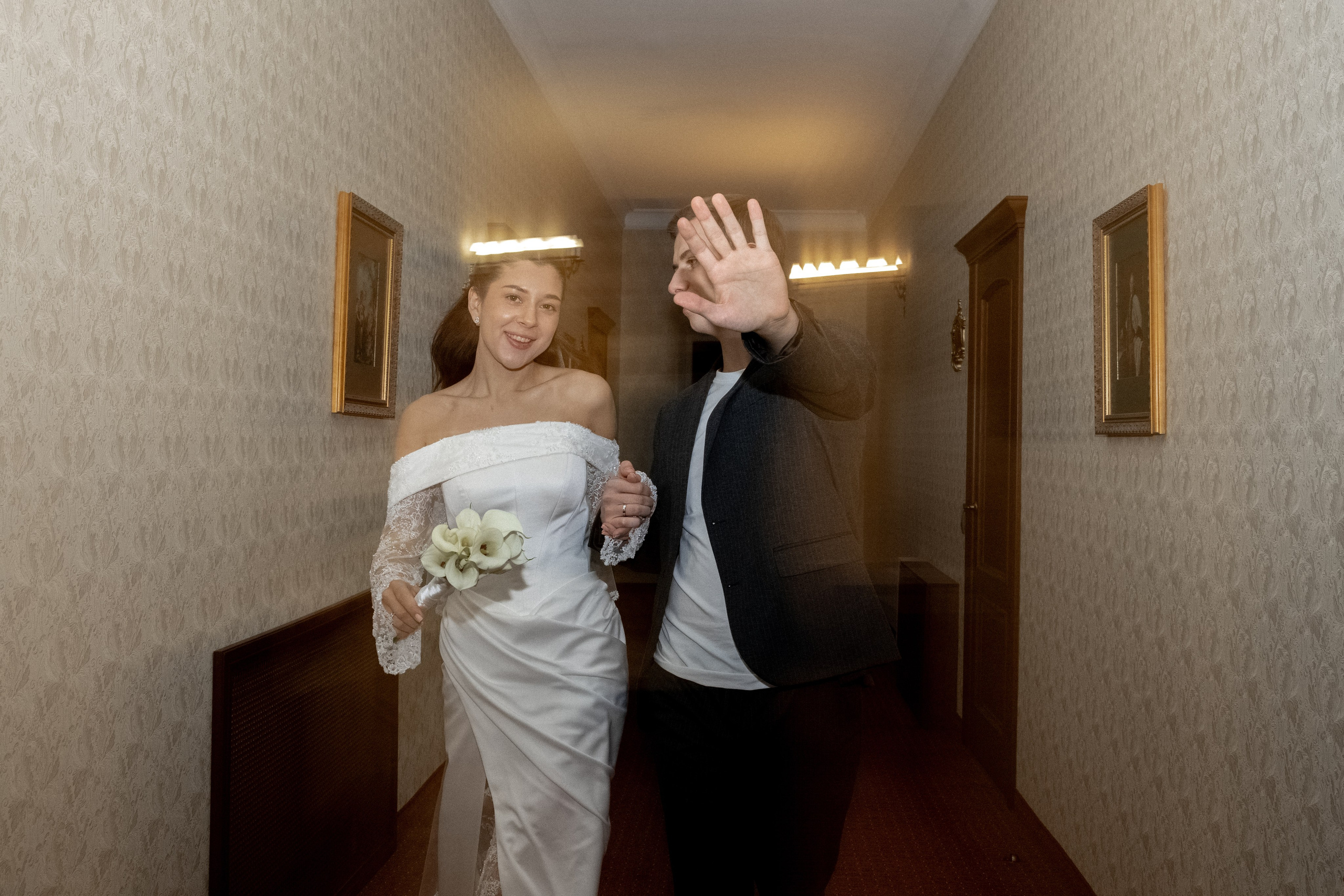 Артем и Дарья. Фотограф Краснодар