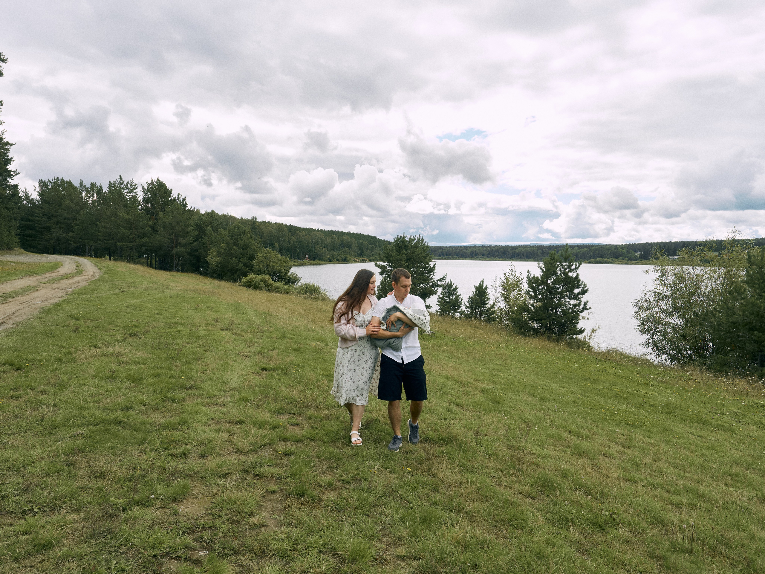 Family. Екатерина Ханенко — фотограф в Екатеринбурге