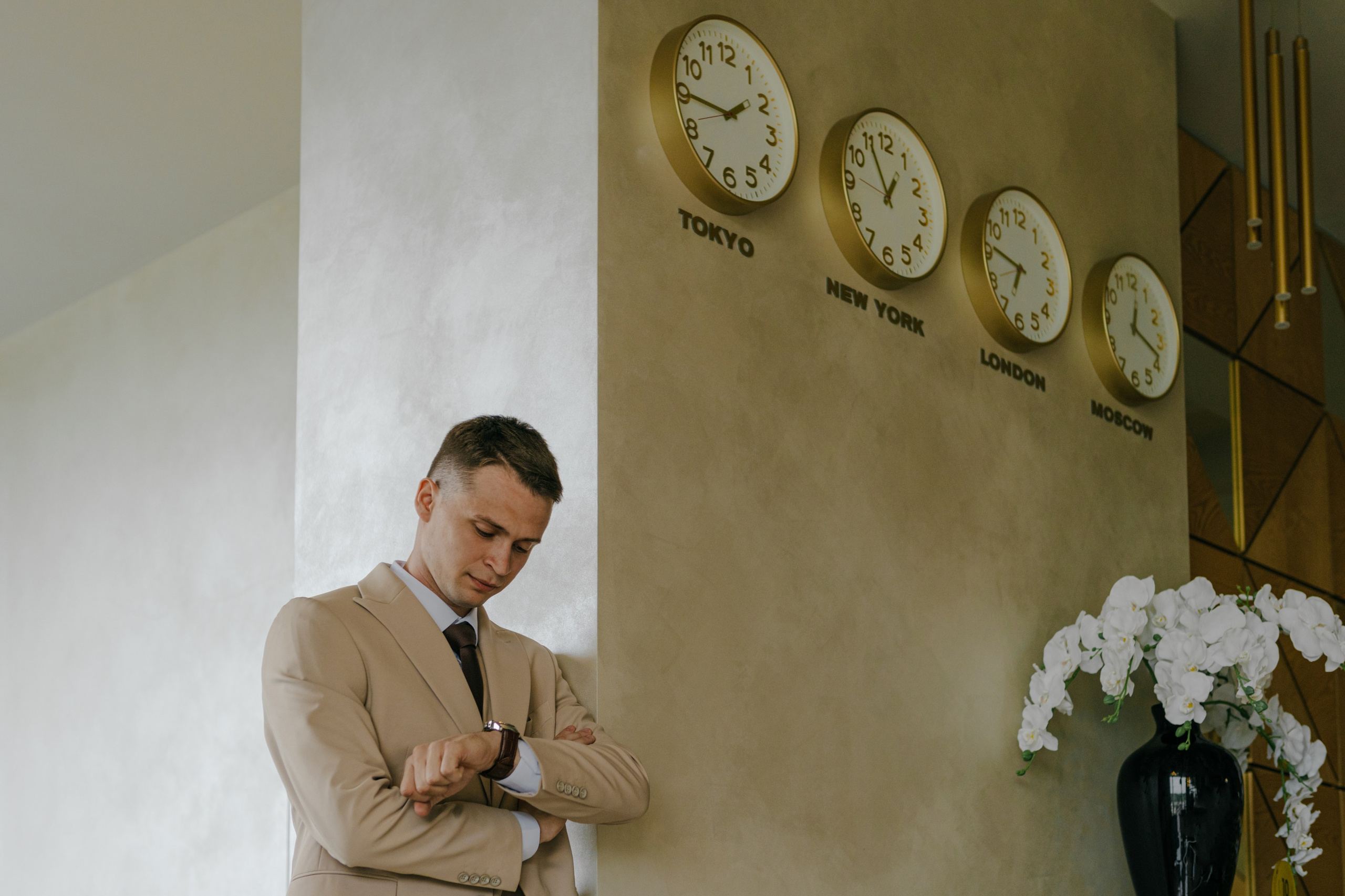 Виктория и Евгений. Фотограф Ирина Романова