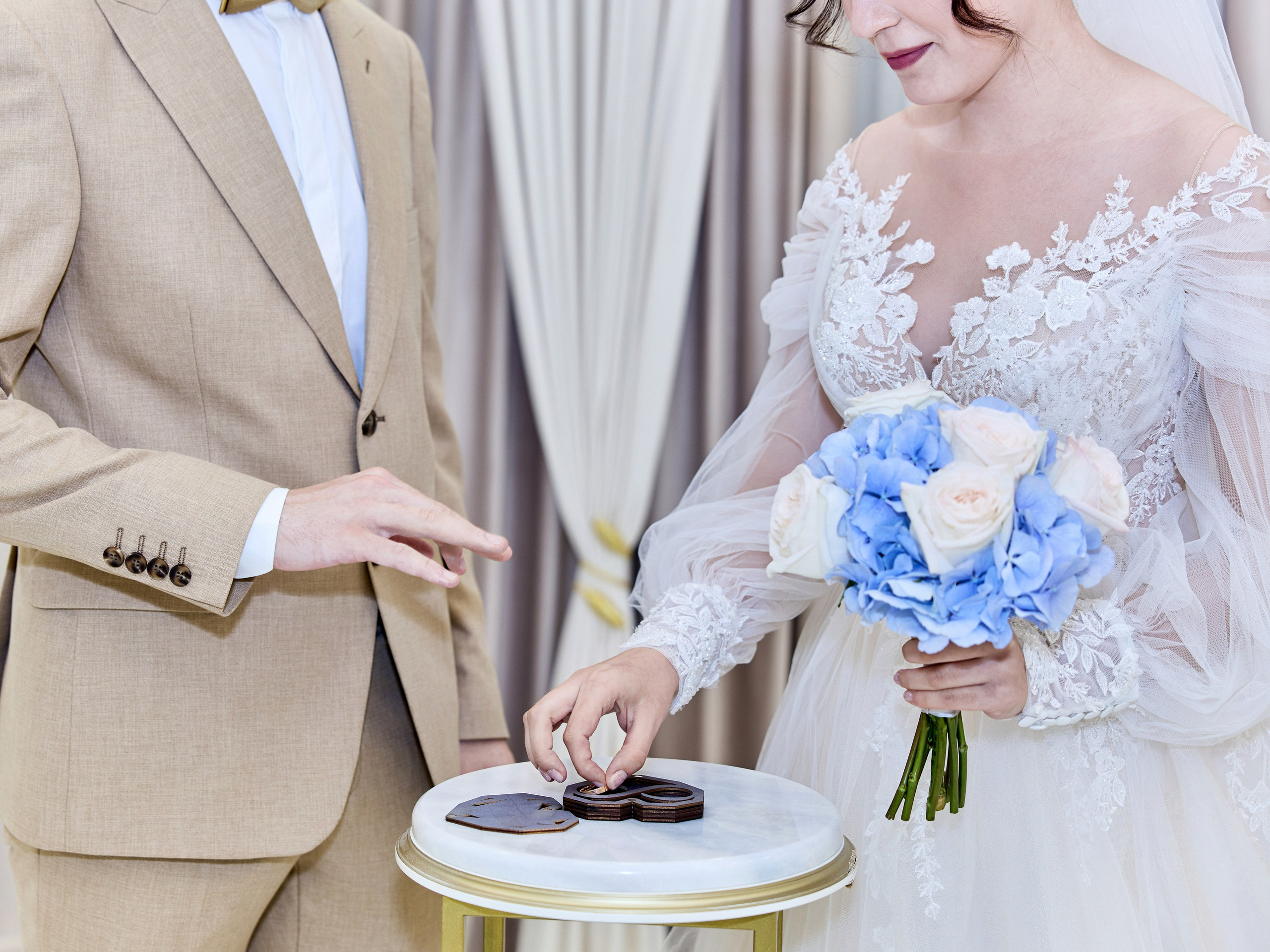 Свадьба в Зеленограде