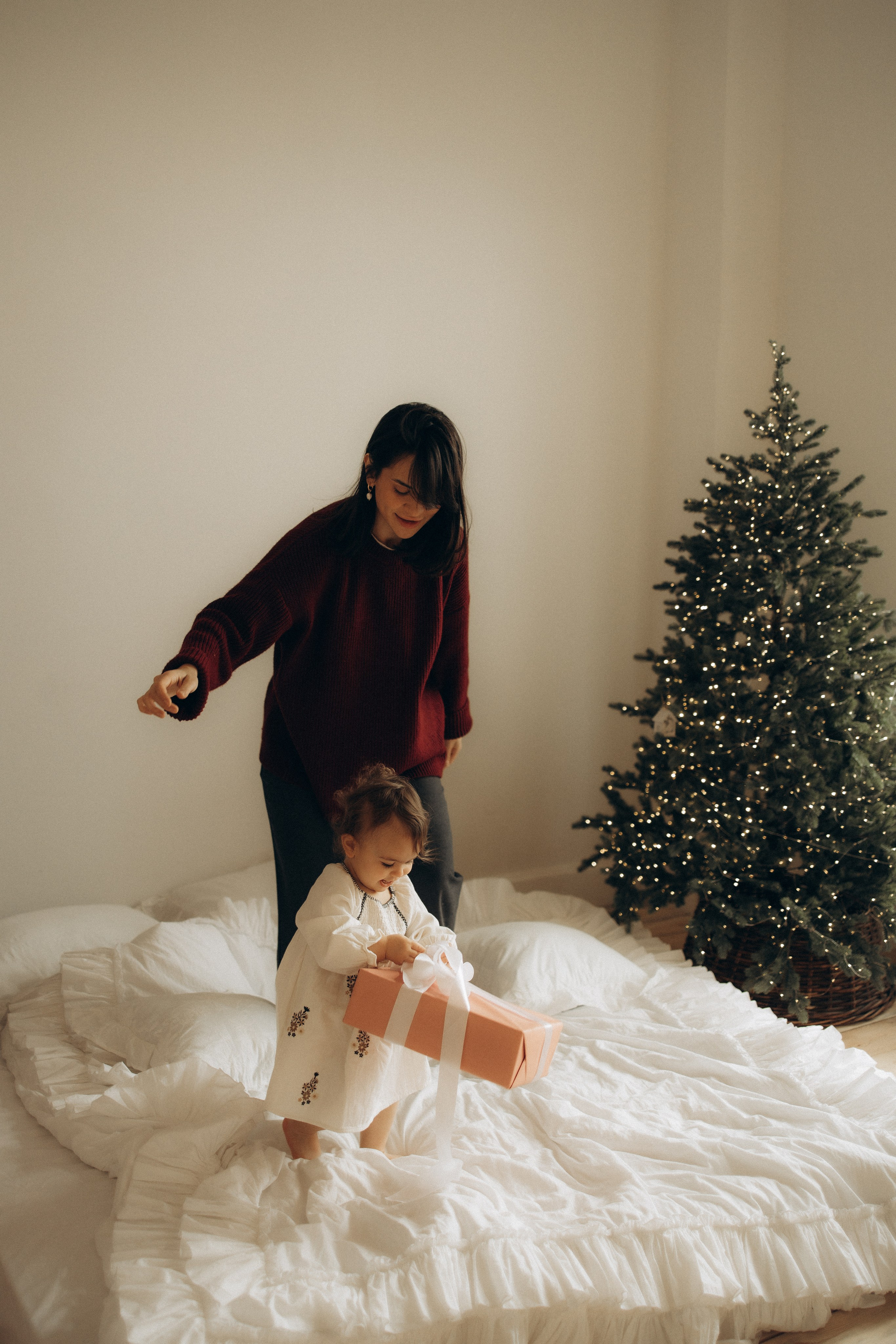 Мама и дочь. Семейный и детский фотограф, таганрог, ростов-на-дону