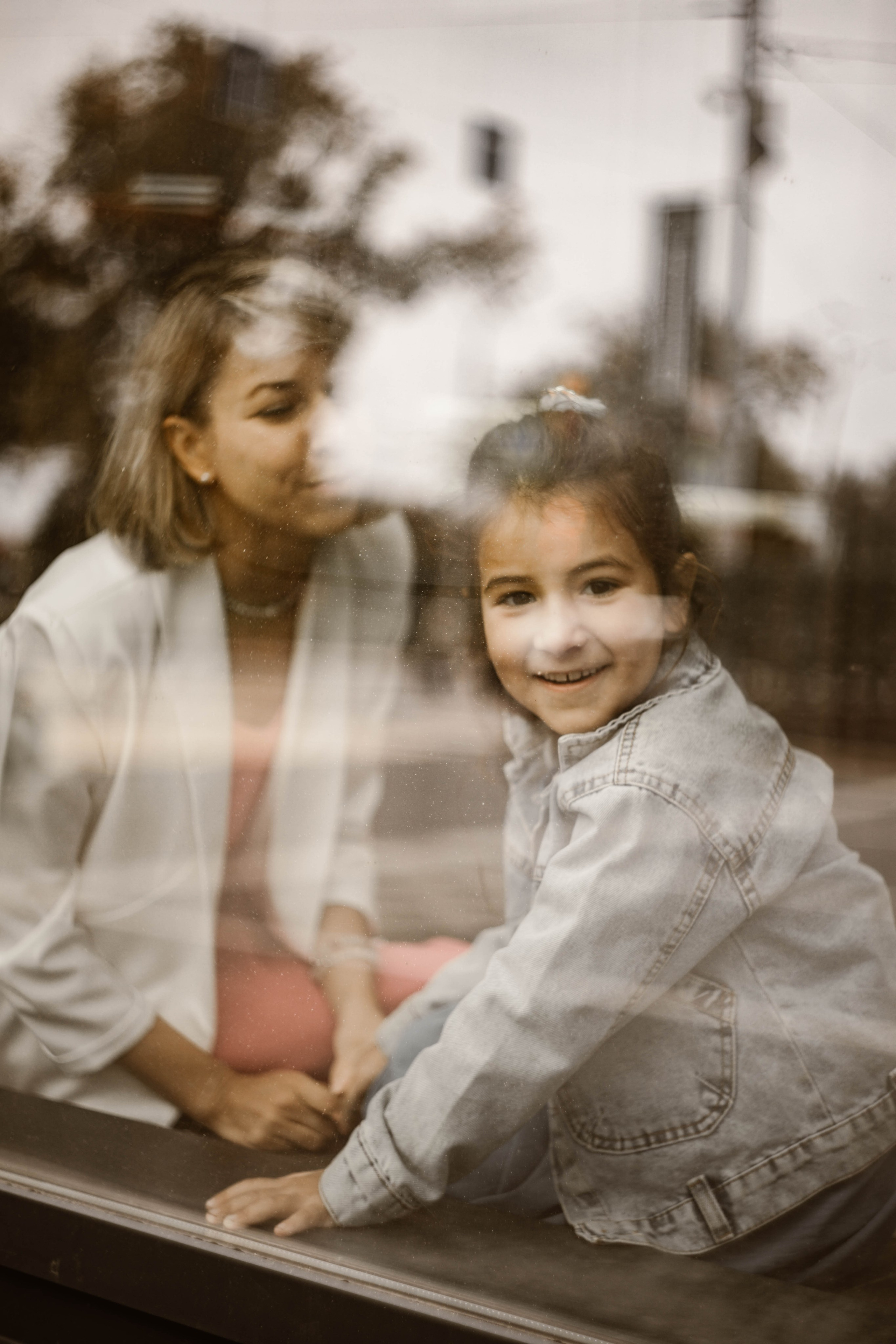 Анюта. Книжный Нижний. Фотограф в Нижнем Новгороде