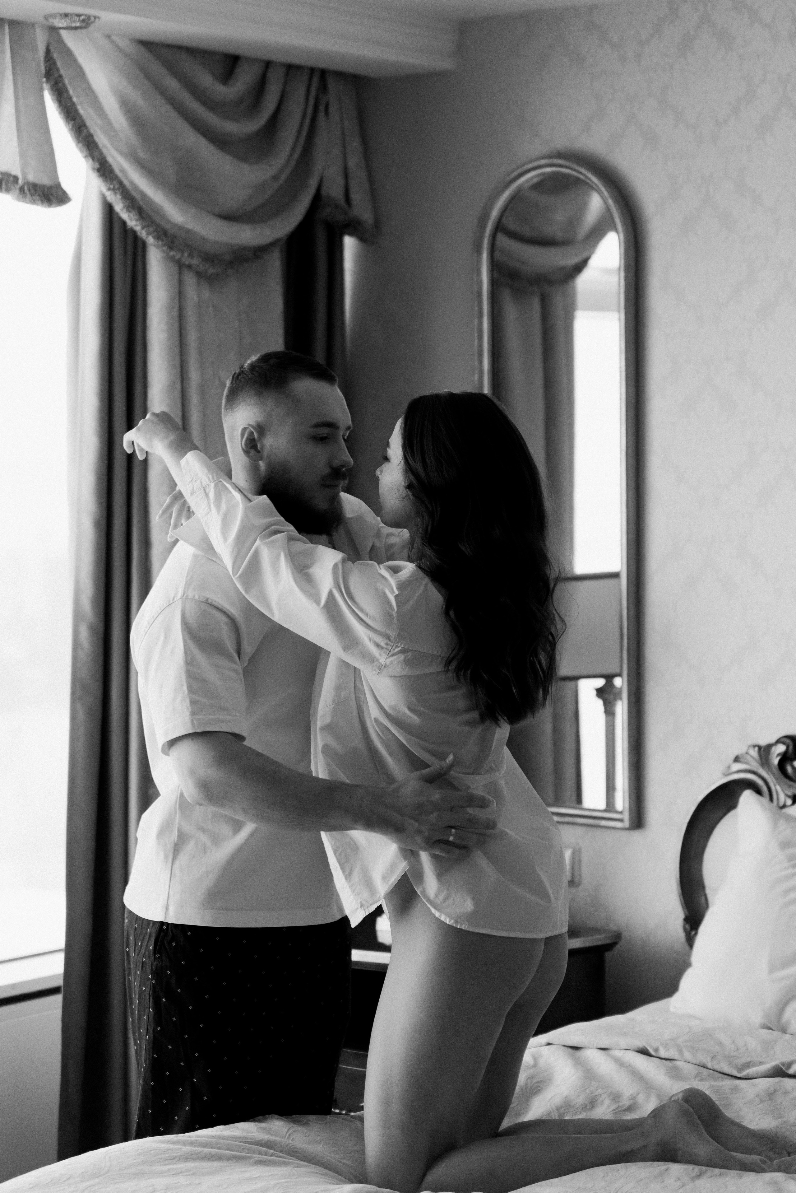 K&A. Свадебный фотограф Махаббатов Алишер