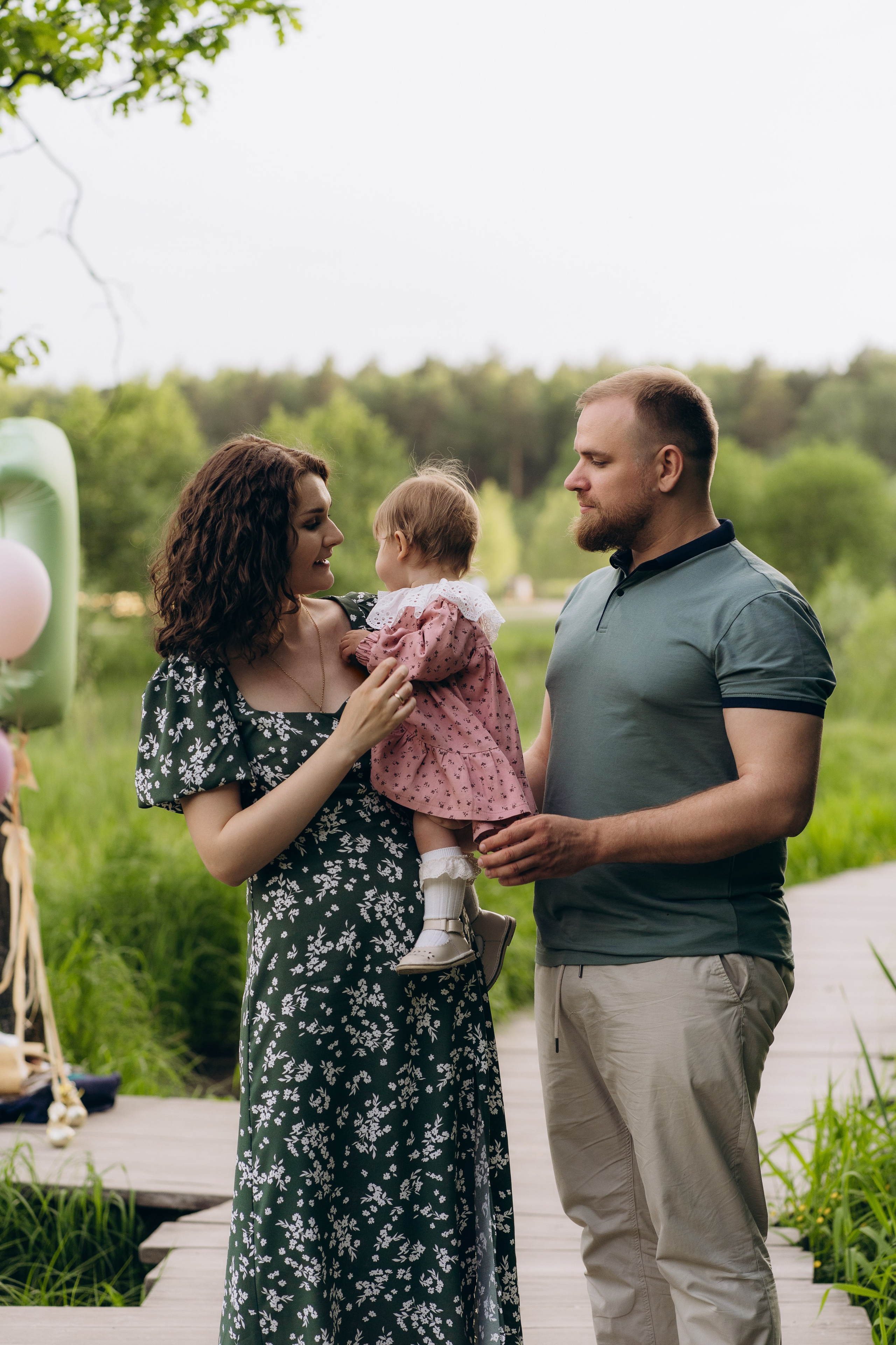 Семейная фотосессия в студии в Москве, семейный фотограф Анна Полушина. Свадебный фотограф в Москве Анна Полушина