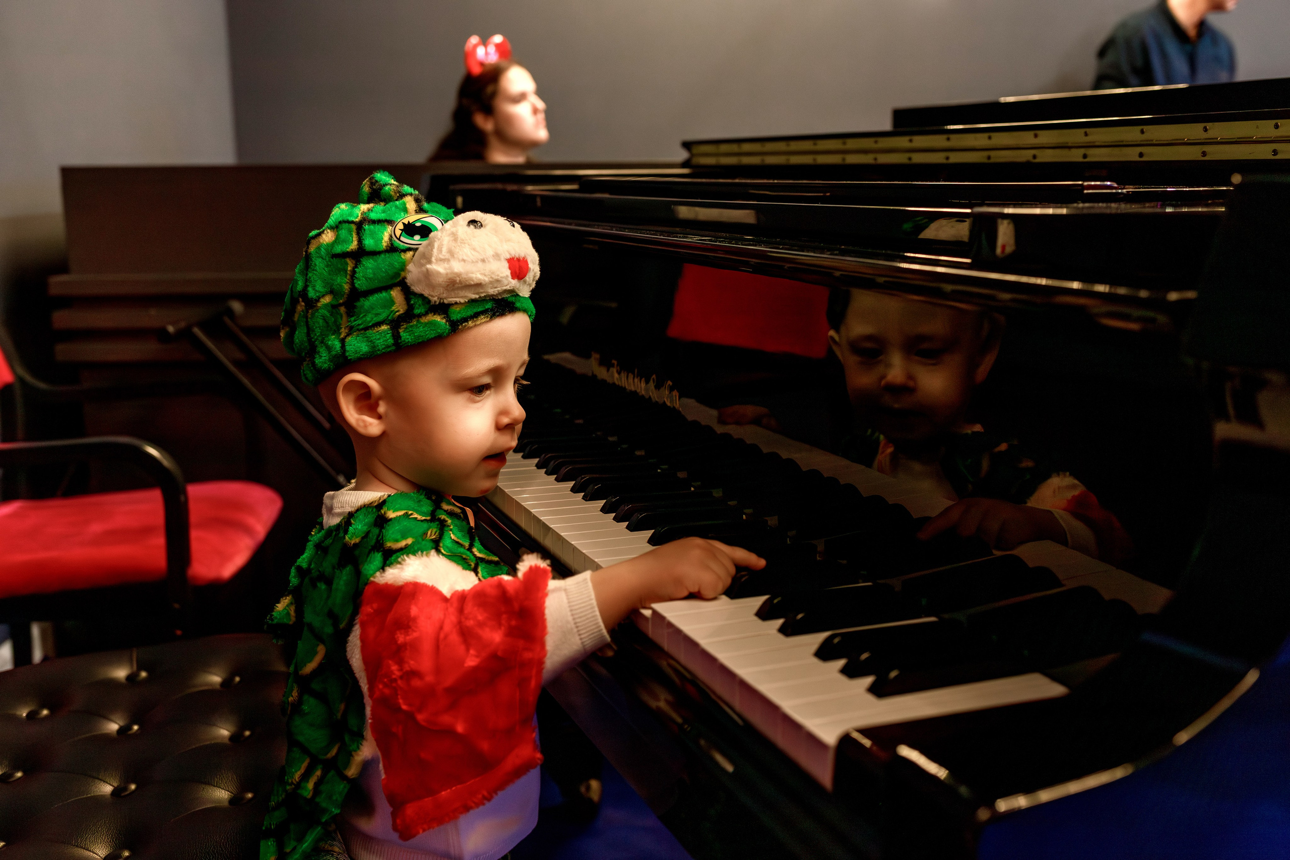 МЭЦ 2024. Семейный и детский фотограф в Краснодаре Ирина Лаврецкая