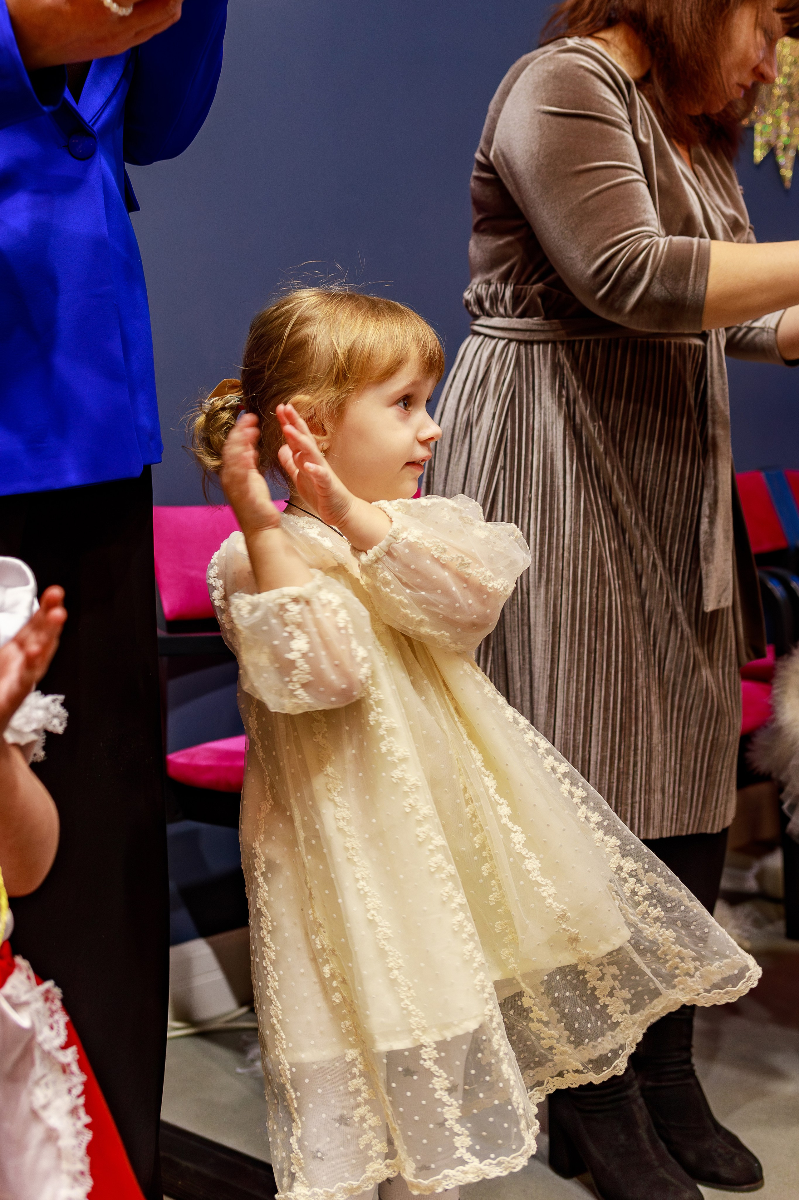 МЭЦ 2025. Семейный и детский фотограф в Краснодаре Ирина Лаврецкая