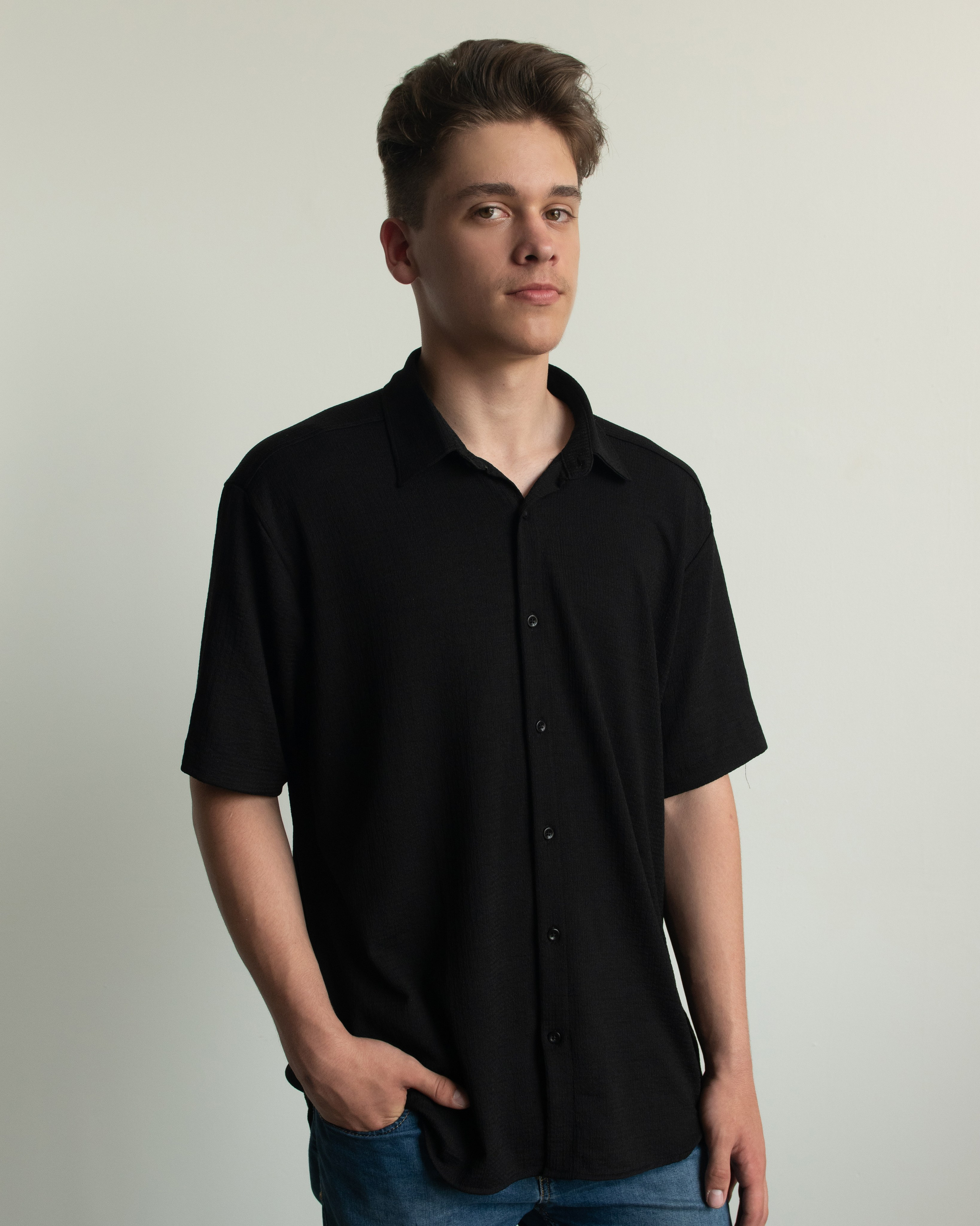 Sigma Polaroid. Photographer Albert Babenko