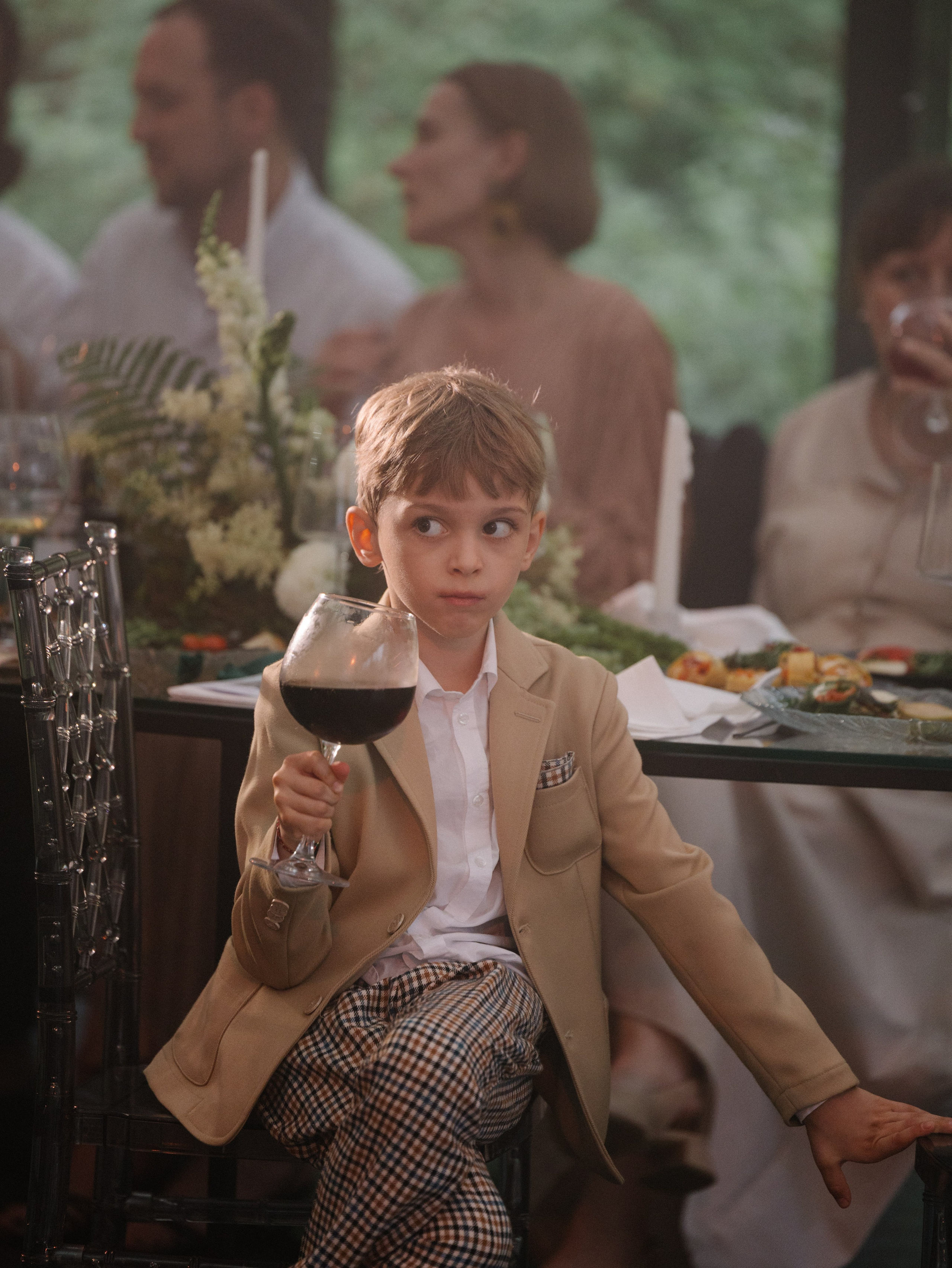 Дарья & Влад. Оформление свадеб, декор свадеб Вера Маркова, Москва