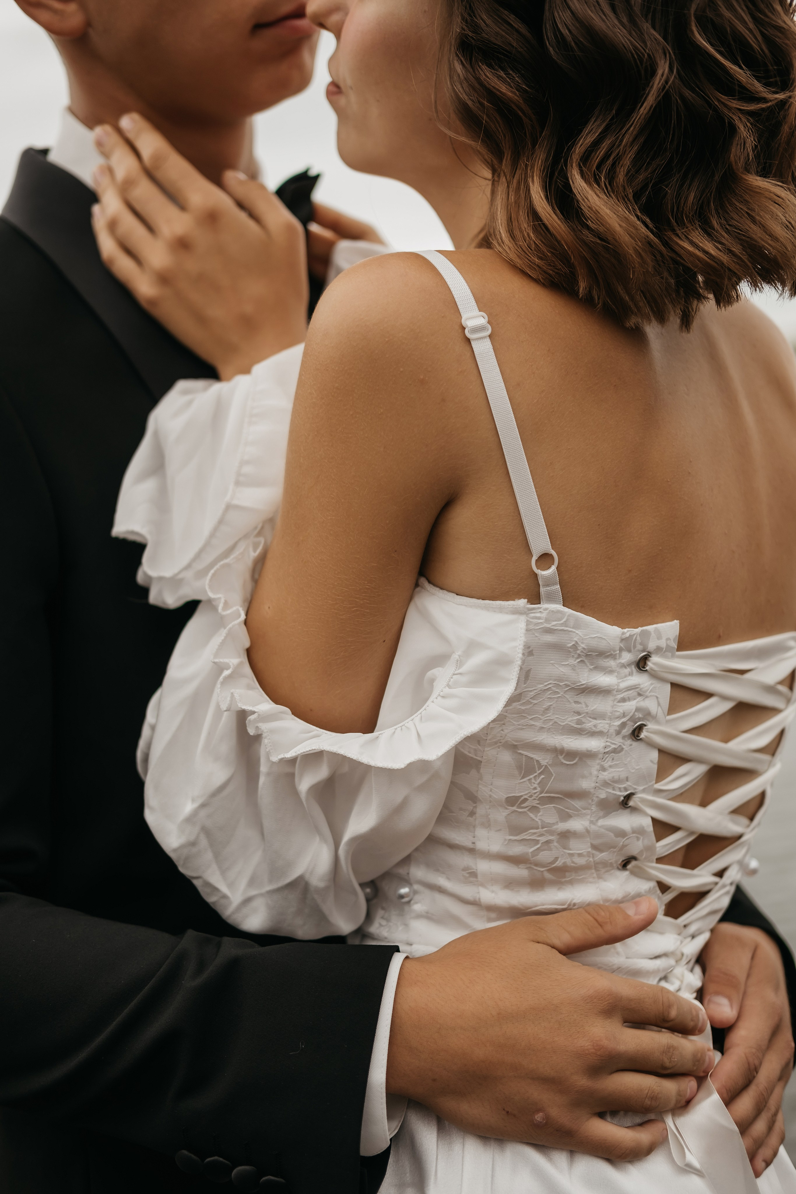 Полина и Данил. Свадебный и семейный фотограф в Ульяновске Анастасия Мышенкова