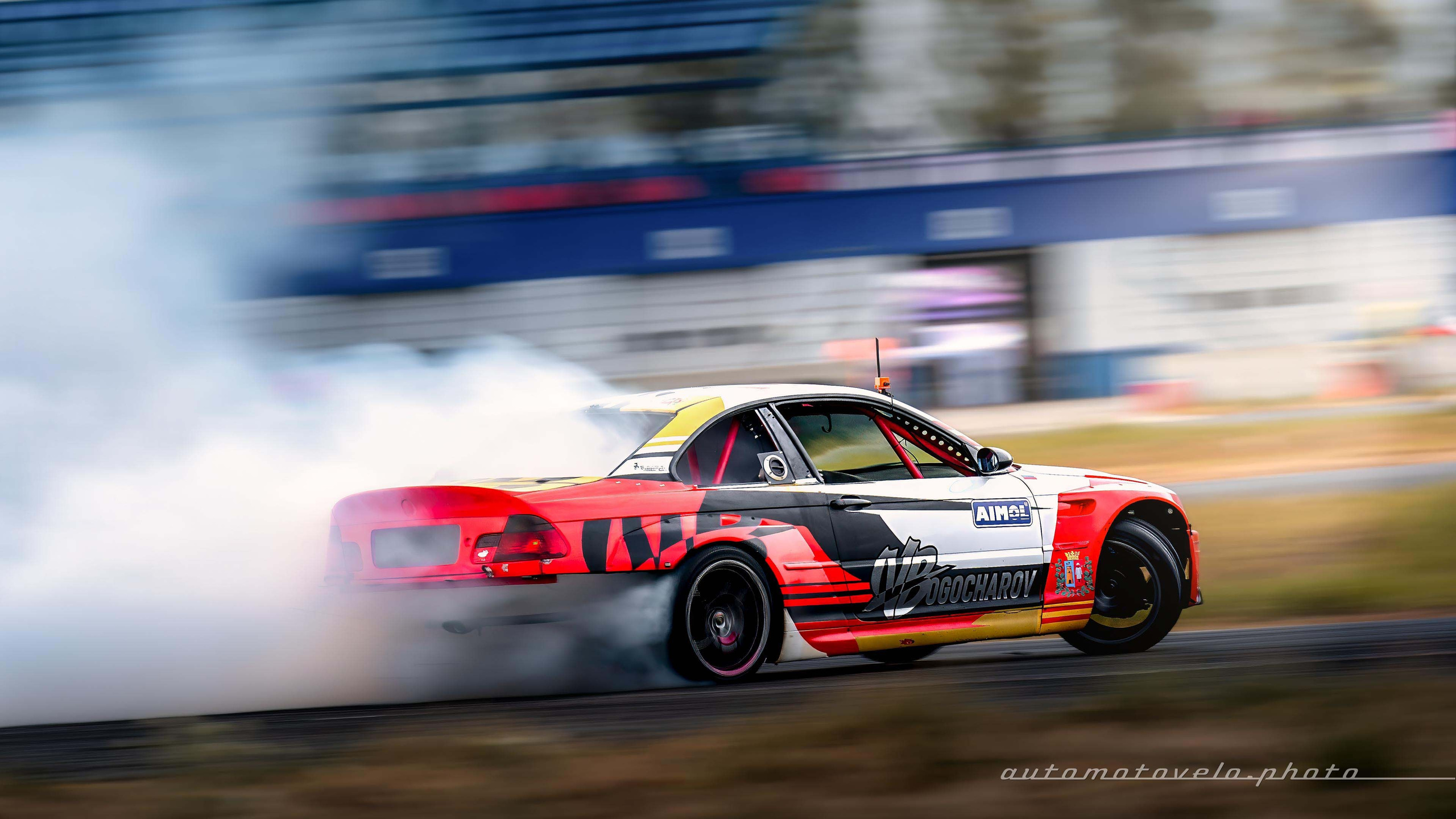 RDS Europe 2024. 7 этап