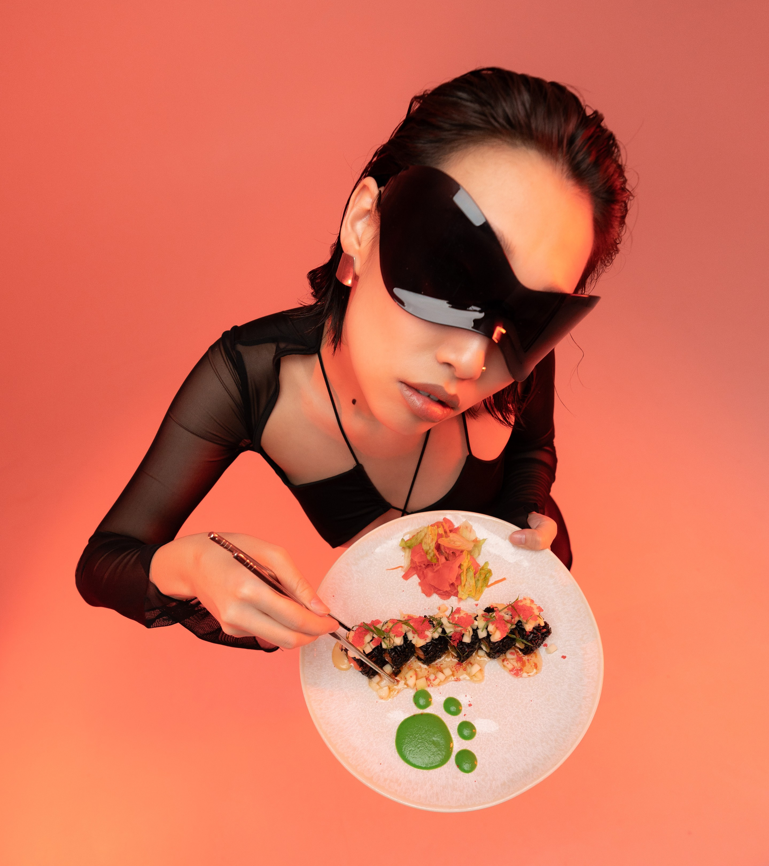 Рекламная. Предметная фотостудия в Новосибирске «Kaev.pro»