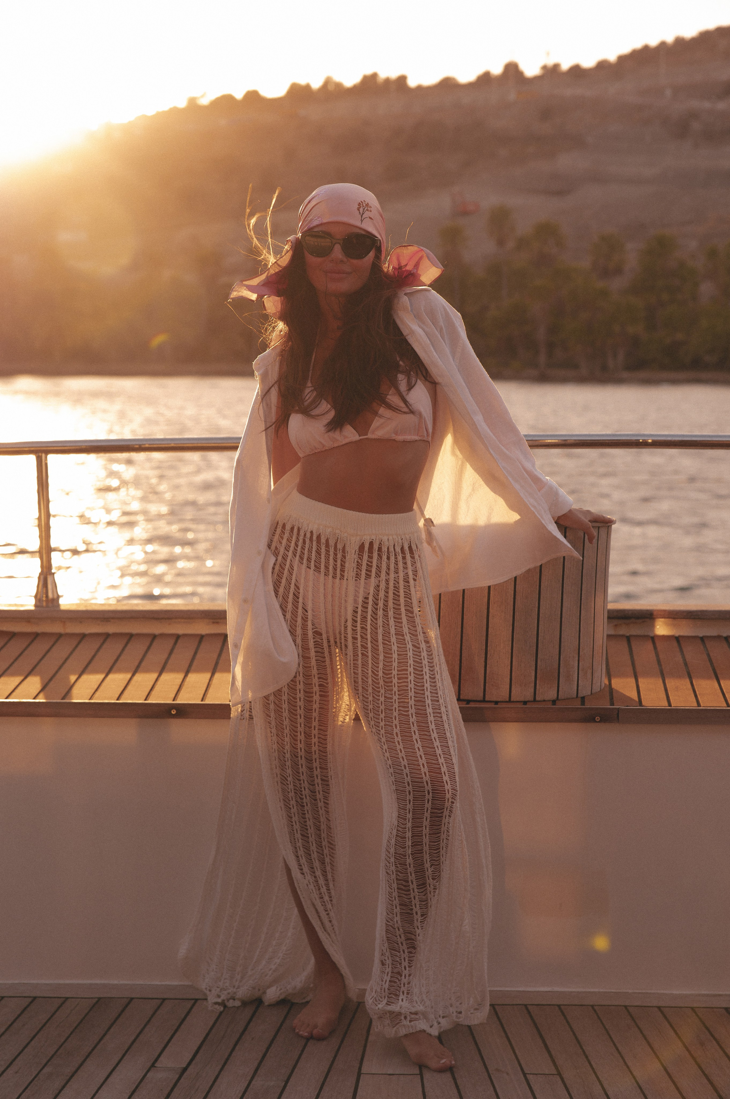 Если это то самое — впереди вся жизнь