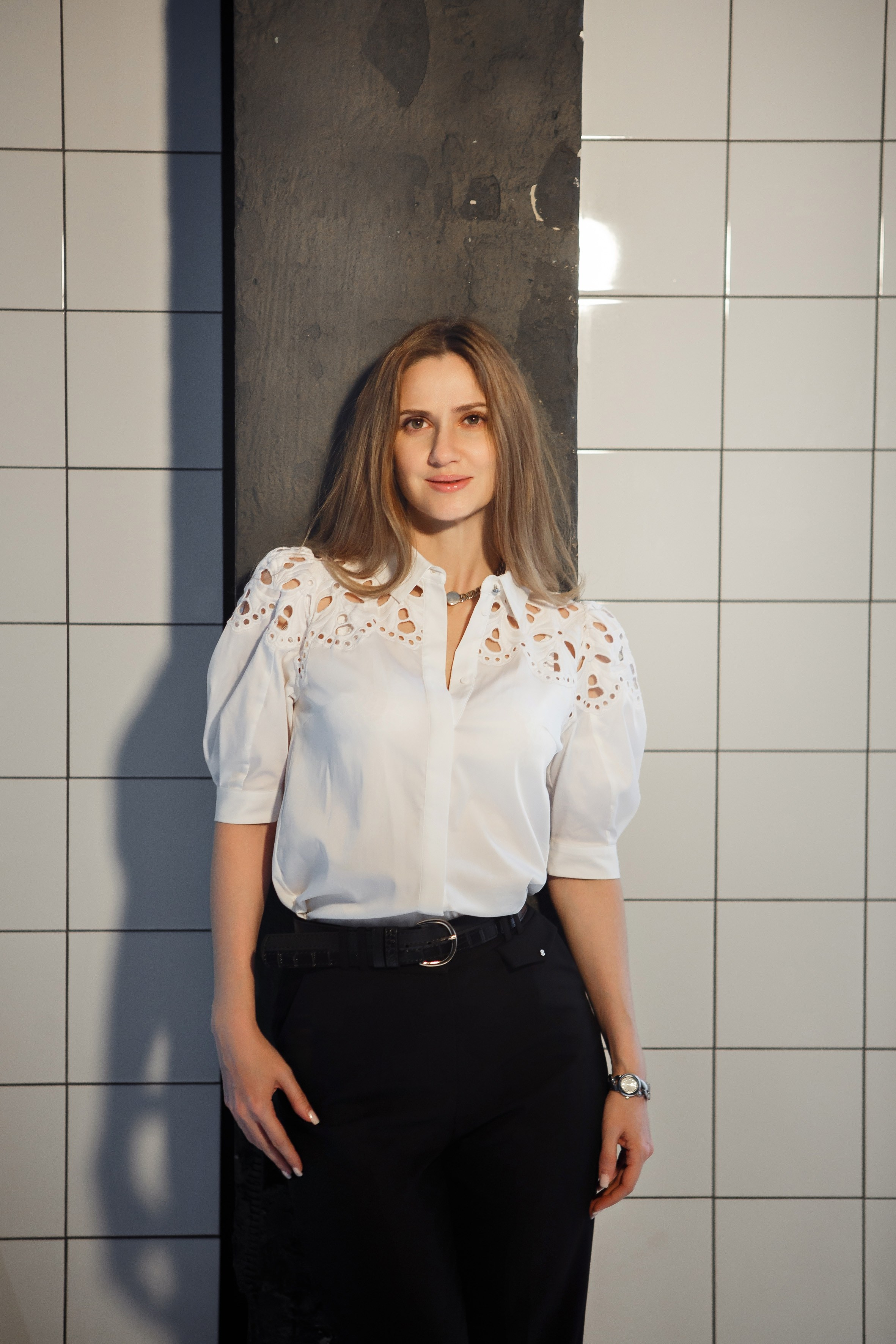 Елена. Свадебный и портретный Фотограф в Липецке Дмитрий Котюков