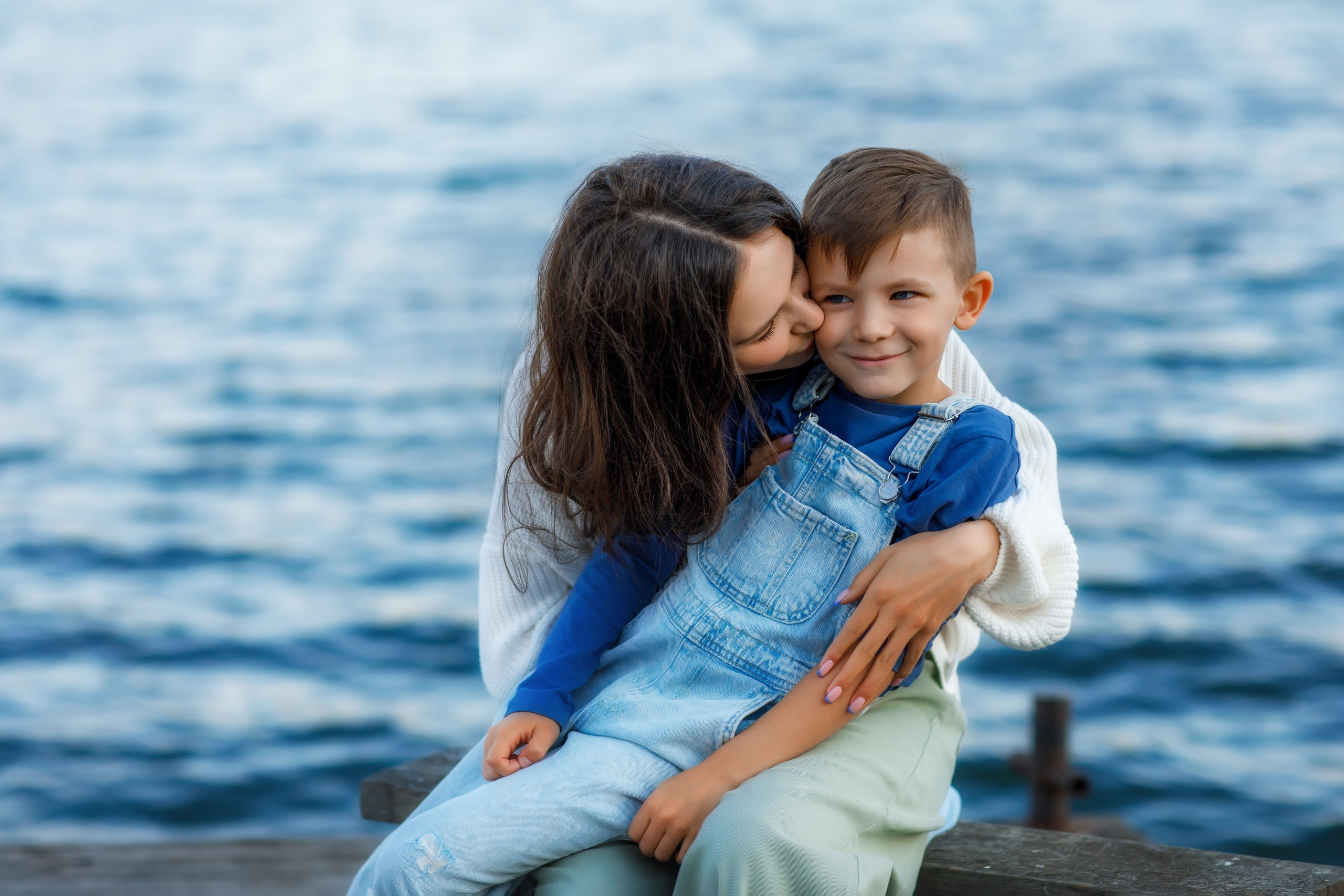 Однажды в сентябре. Детский фотограф в Иркутске Татьяна Черкашина