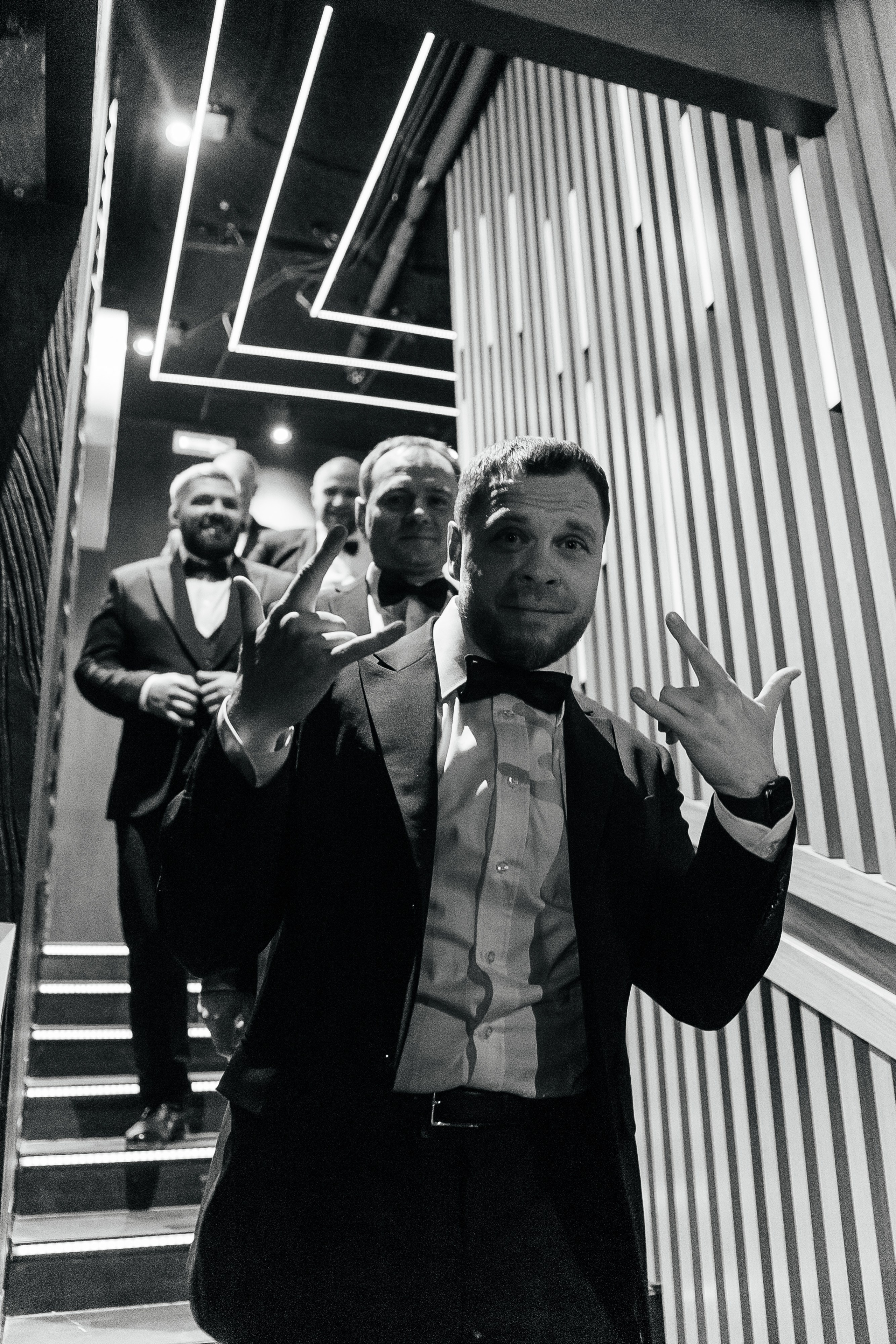 EVENT. Фотограф Максим Мельников