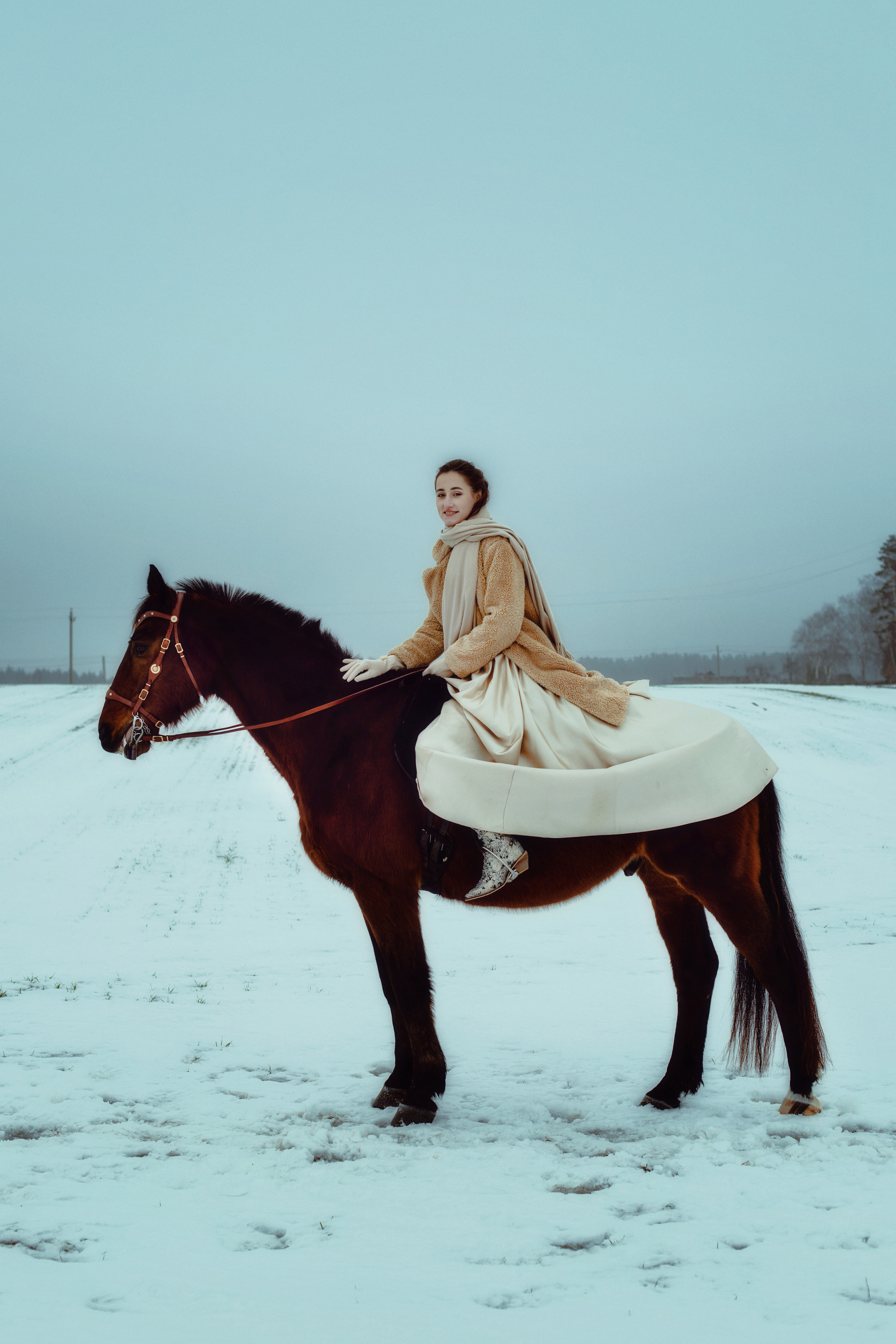 Алена. Творческий фотограф — Минск