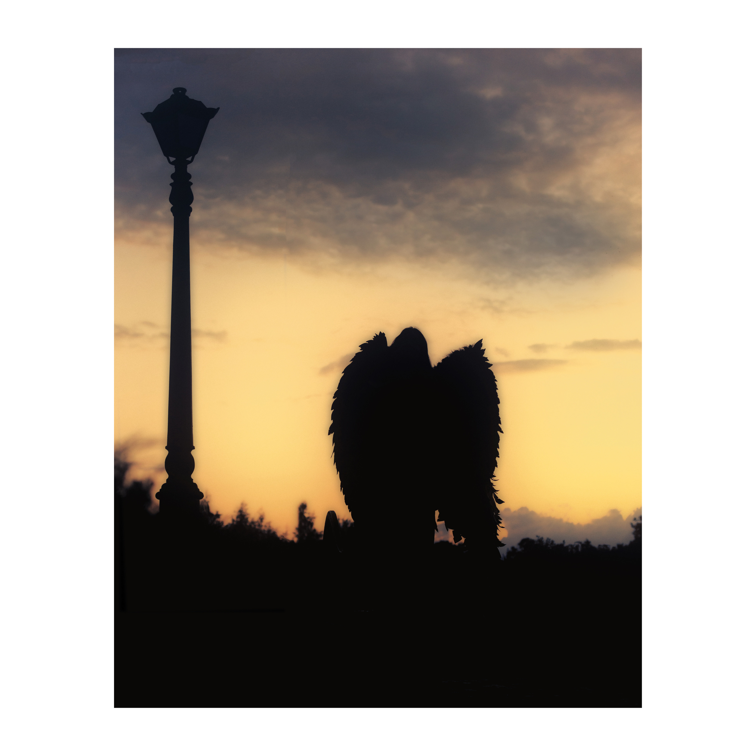 Александра. Творческий фотограф — Минск